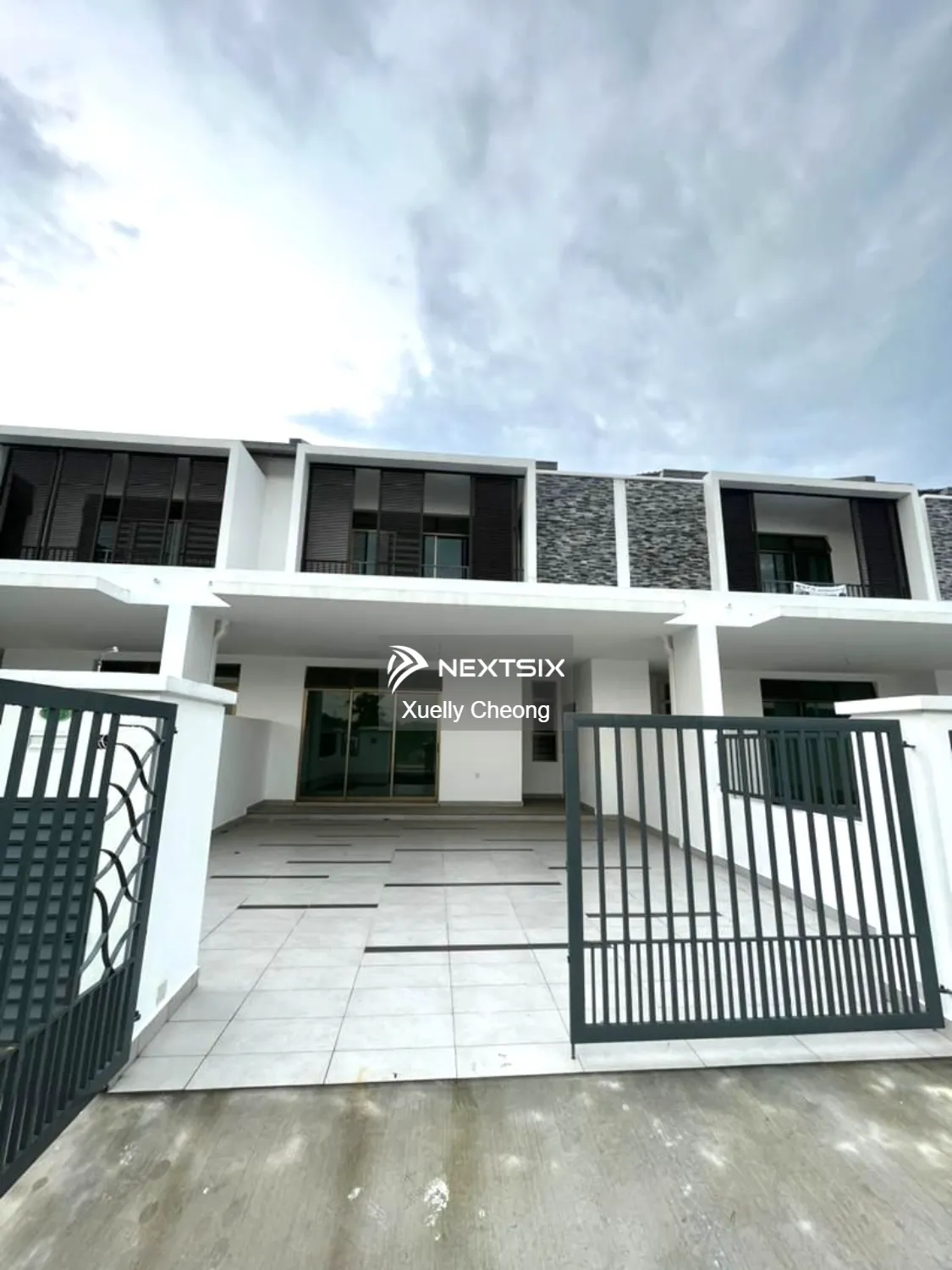 2-sty Terrace/Link House For Sale in Skudai Johor
