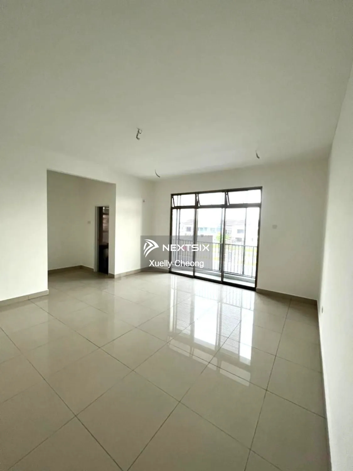 2-sty Terrace/Link House For Sale in Skudai Johor - Image 10