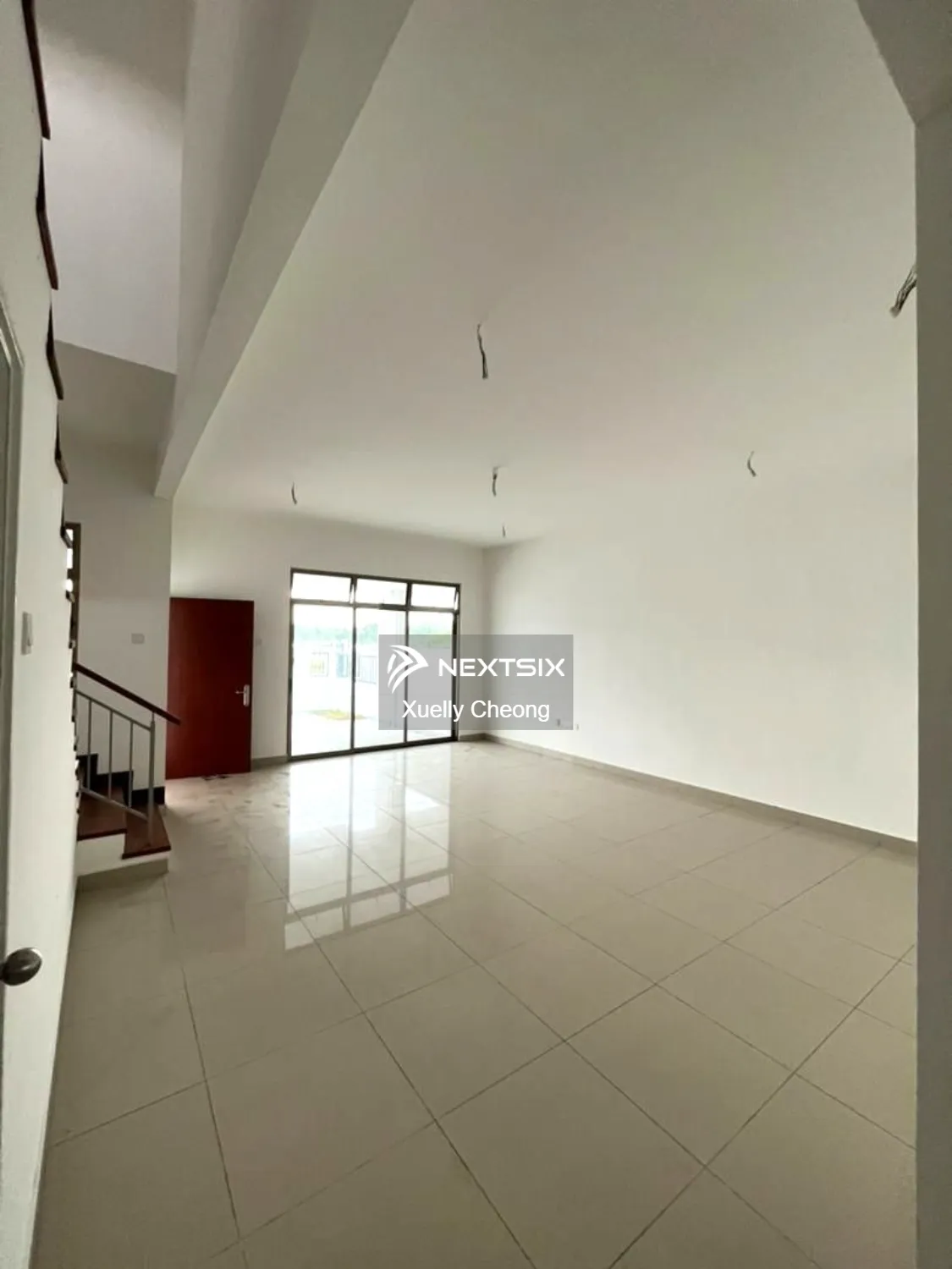 2-sty Terrace/Link House For Sale in Skudai Johor - Image 6