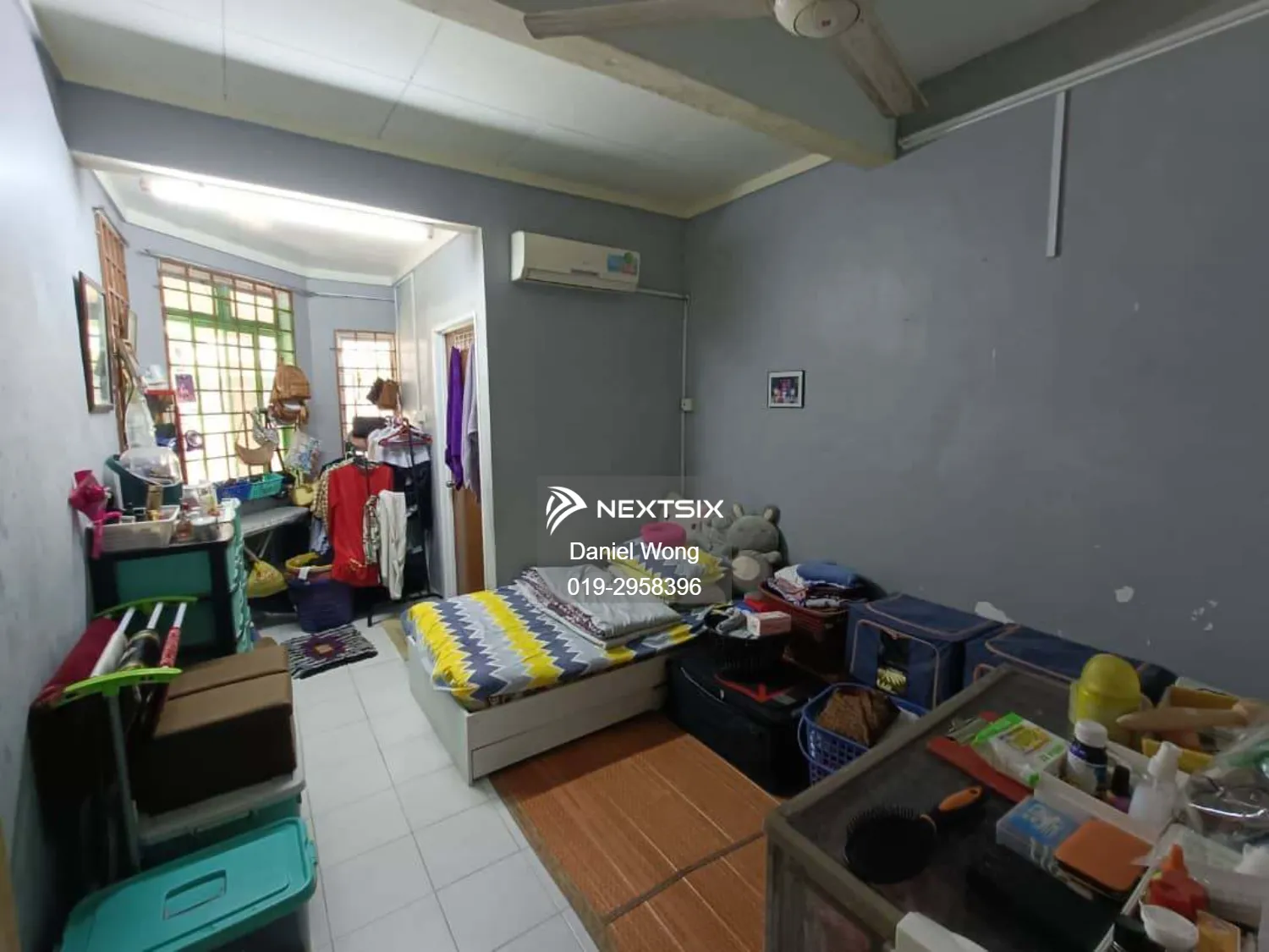 2-sty Terrace/Link House For Sale in Johor Bahru Johor - Image 5