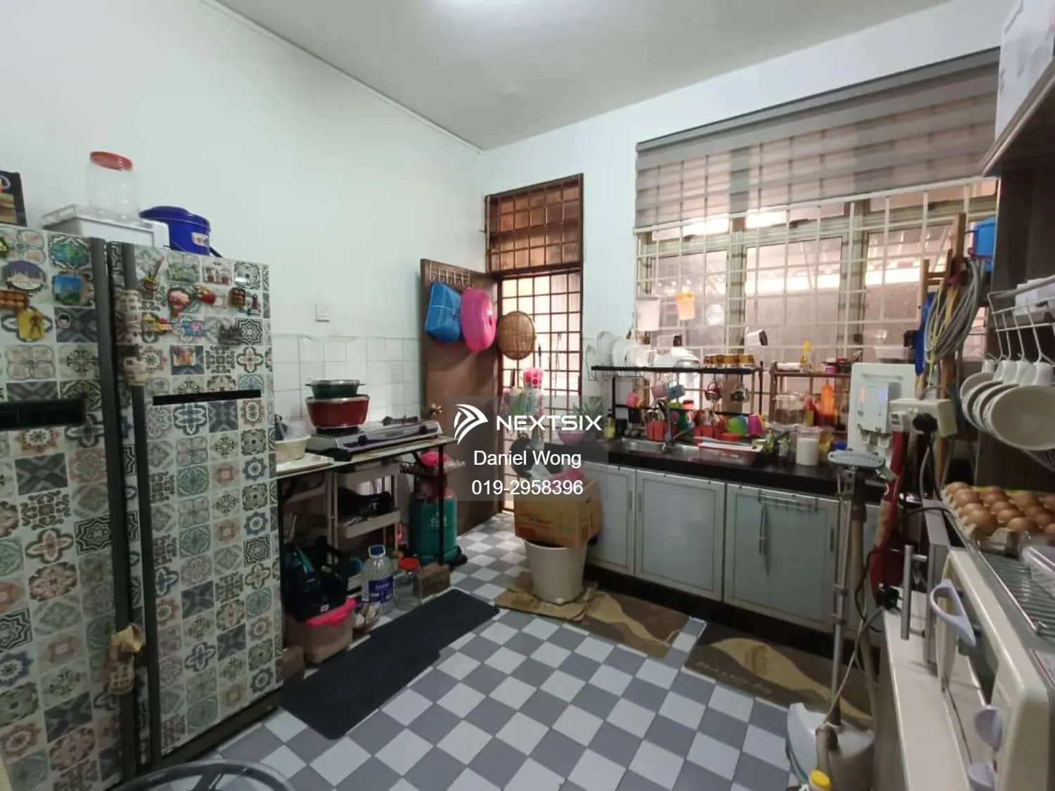2-sty Terrace/Link House For Sale in Johor Bahru Johor - Image 6