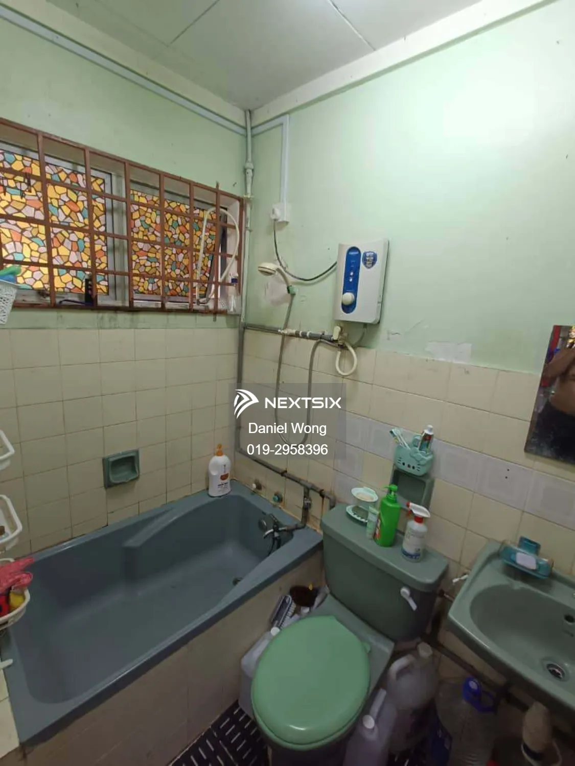 2-sty Terrace/Link House For Sale in Johor Bahru Johor - Image 7