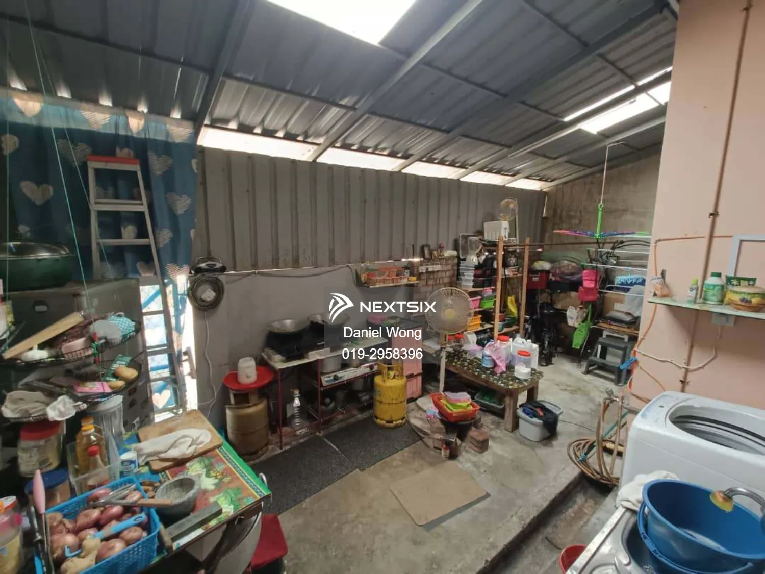 2-sty Terrace/Link House For Sale in Johor Bahru Johor - Image 9