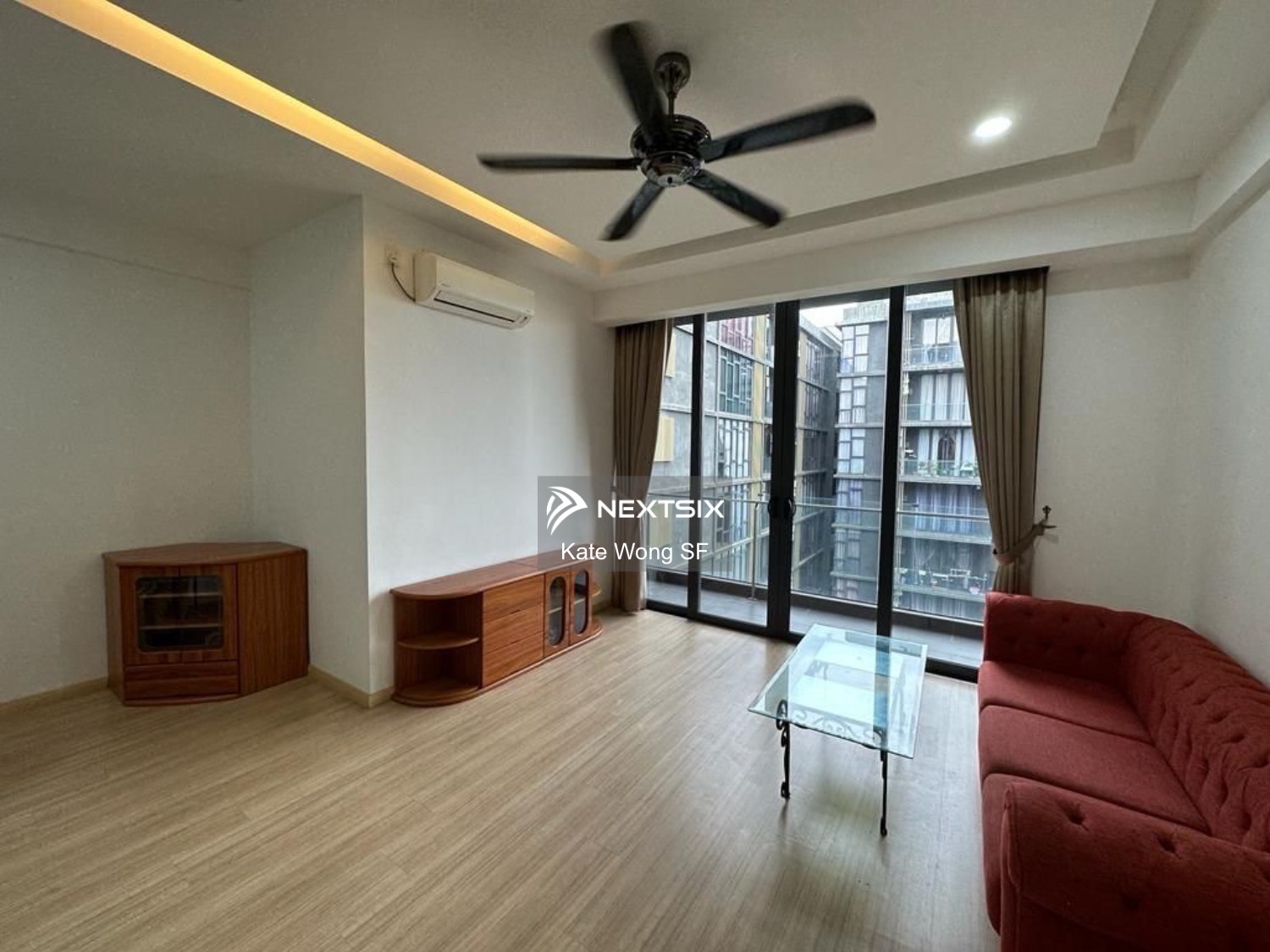 Serviced Residence For Sale in Tebrau Johor