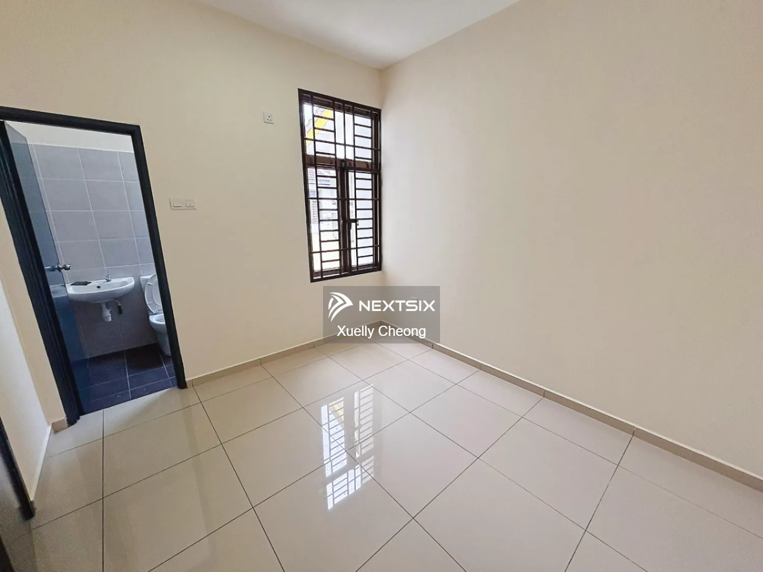 2-sty Terrace/Link House For Sale in Skudai Johor - Image 9
