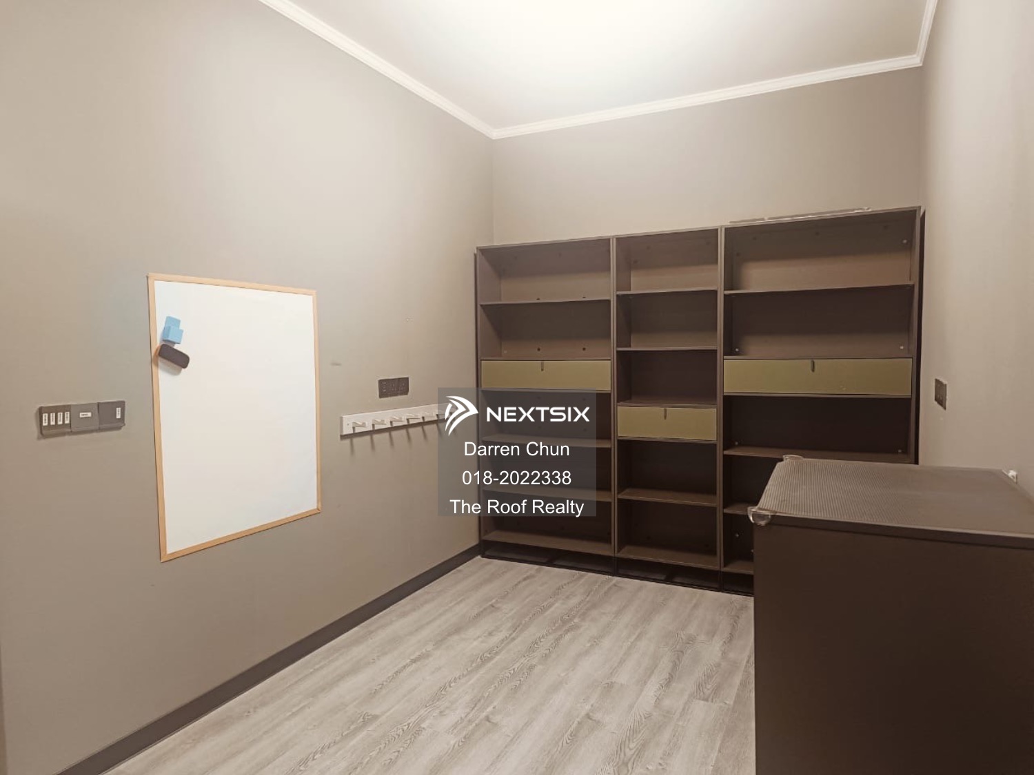 Serviced Residence For Sale in Masai Johor - Image 11