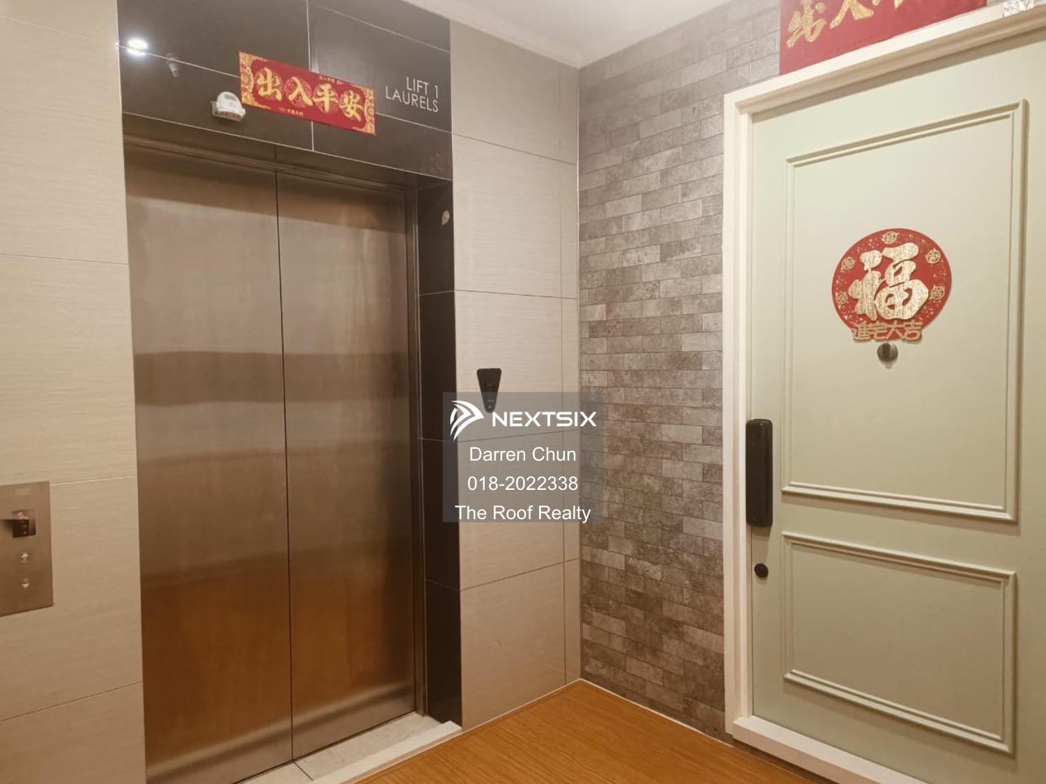 Serviced Residence For Sale in Masai Johor - Image 12