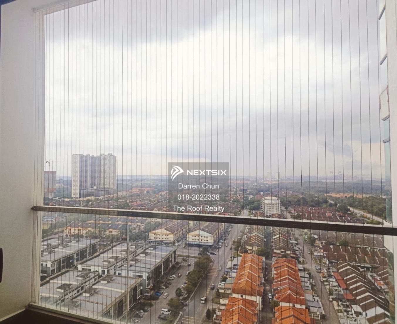 Serviced Residence For Sale in Masai Johor - Image 5