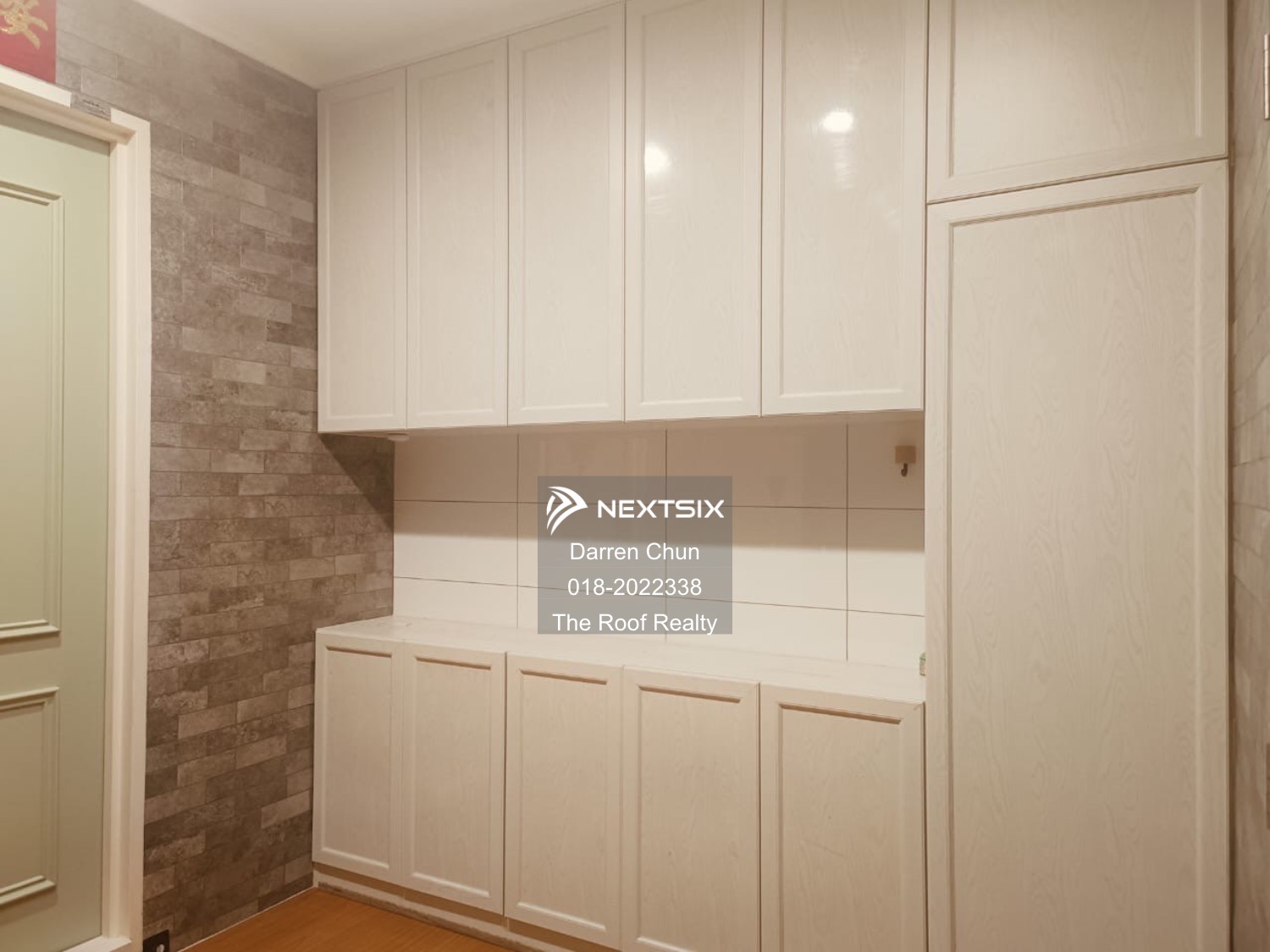 Serviced Residence For Sale in Masai Johor - Image 8