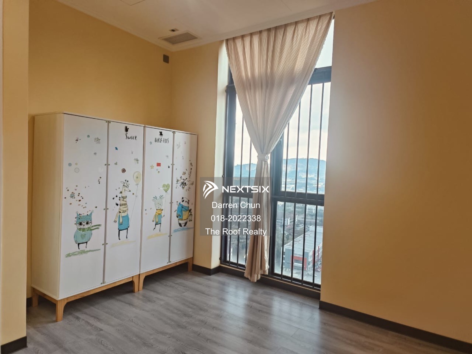 Serviced Residence For Sale in Masai Johor - Image 9