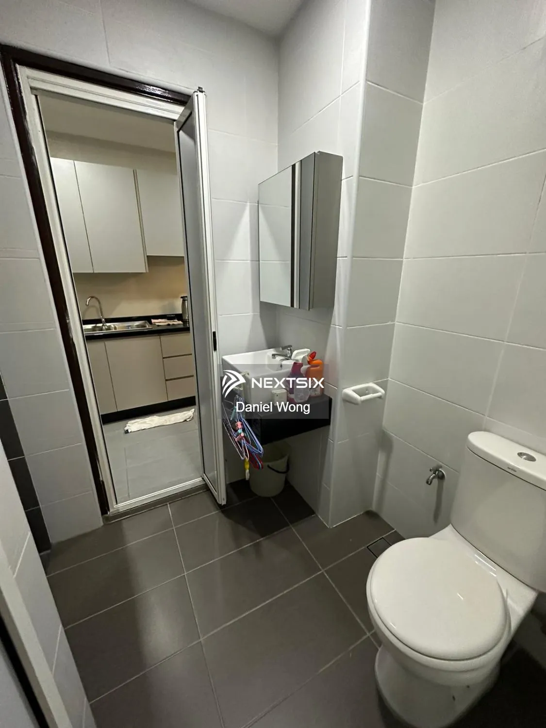 Condominium For Sale in Johor Bahru Johor - Image 7