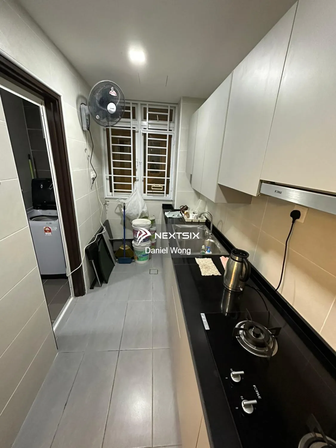Condominium For Sale in Johor Bahru Johor - Image 9
