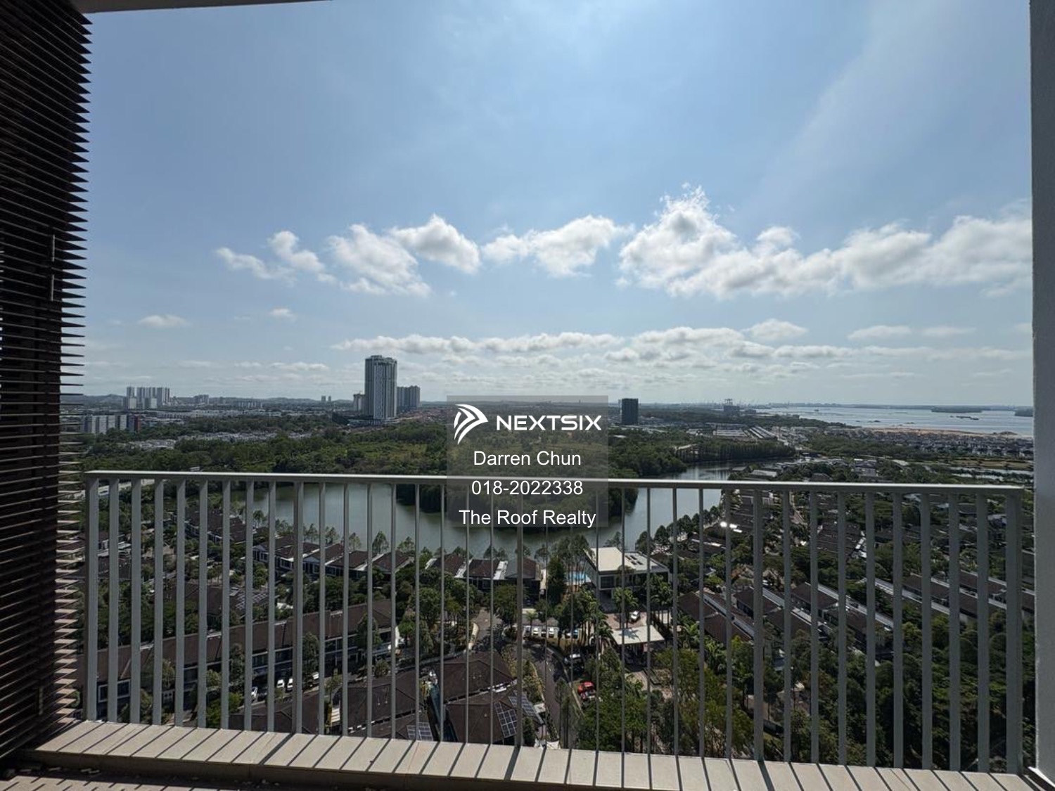 Apartment For Sale in Masai Johor