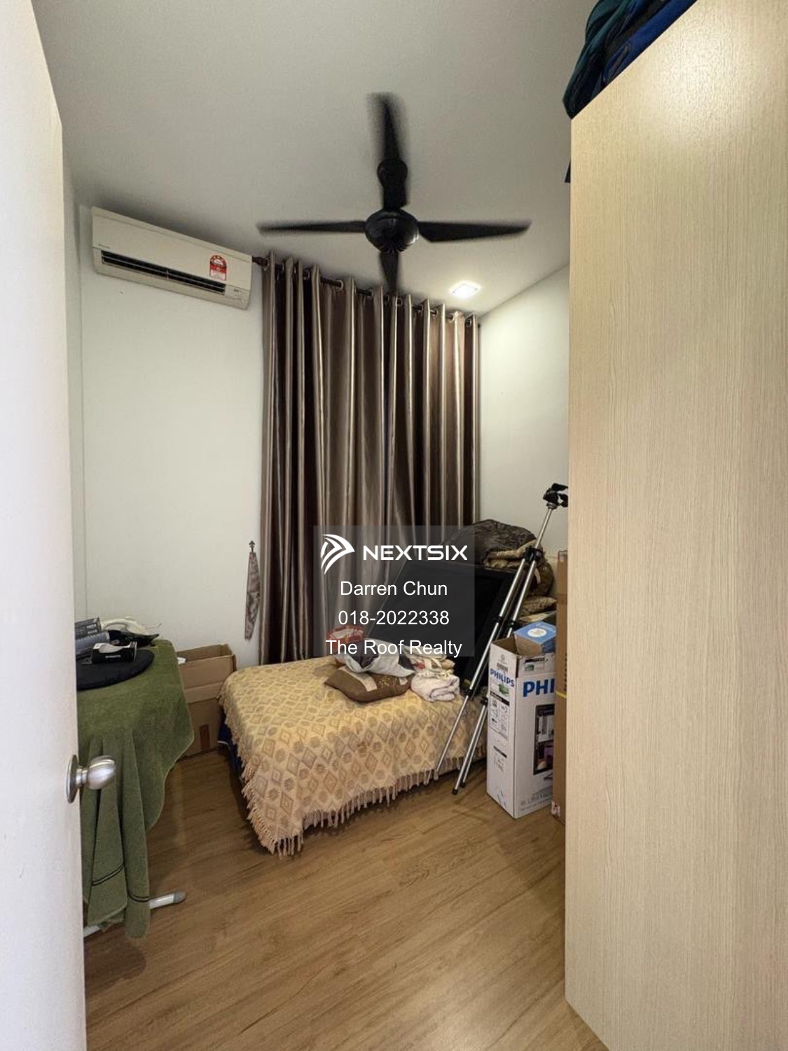 Apartment For Sale in Masai Johor - Image 10