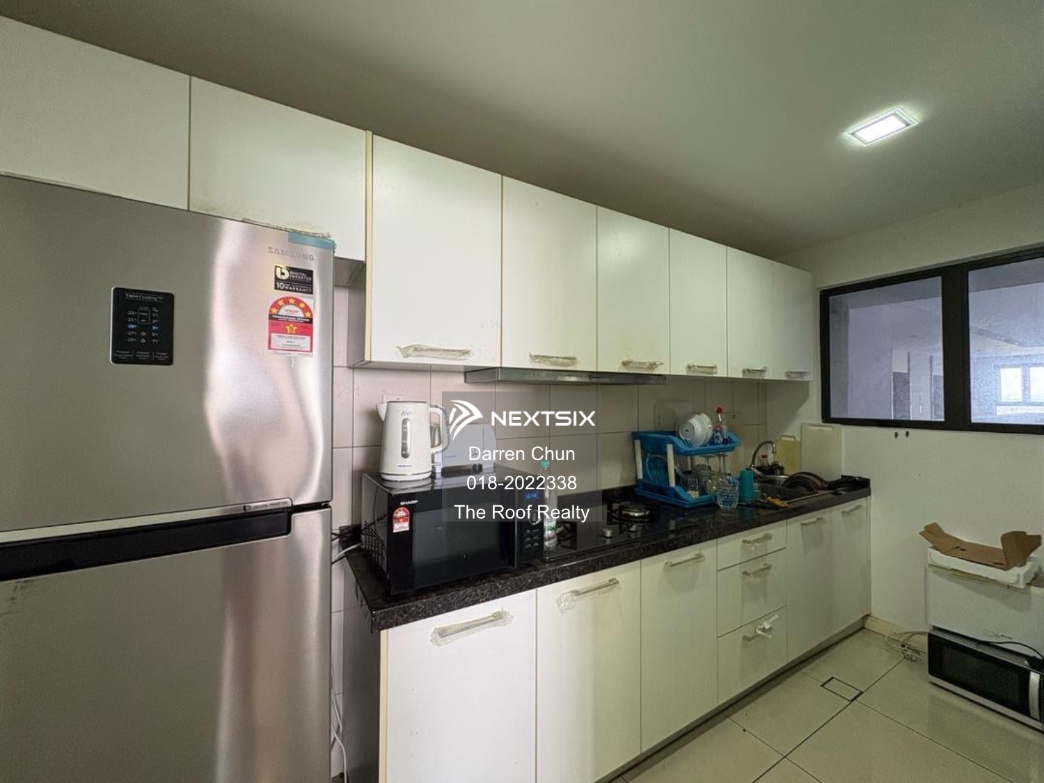 Apartment For Sale in Masai Johor - Image 5