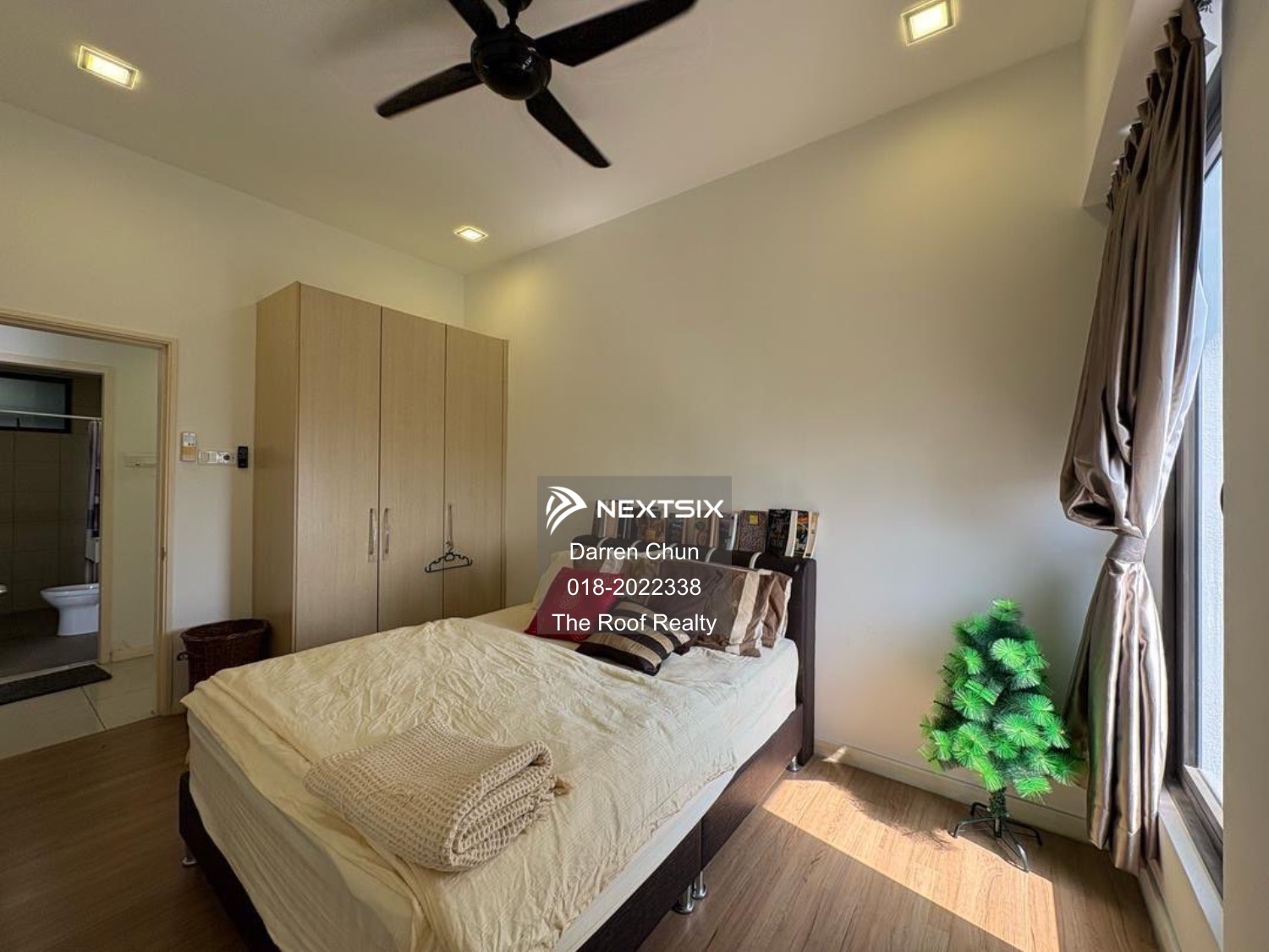 Apartment For Sale in Masai Johor - Image 6