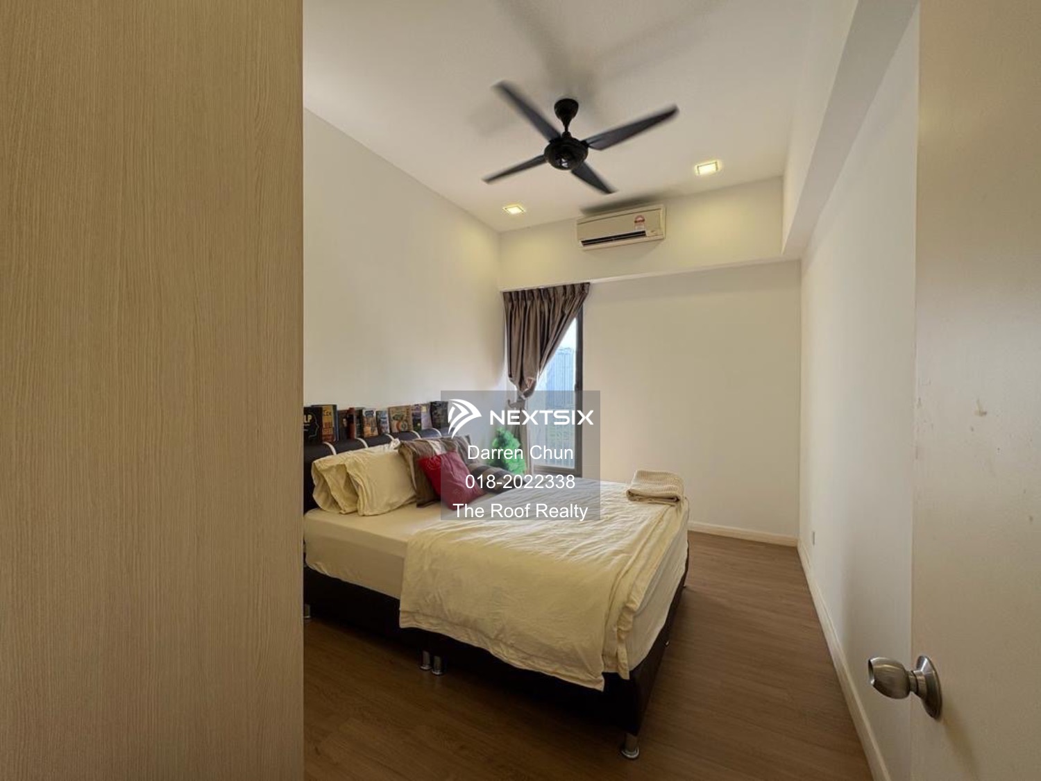 Apartment For Sale in Masai Johor - Image 7
