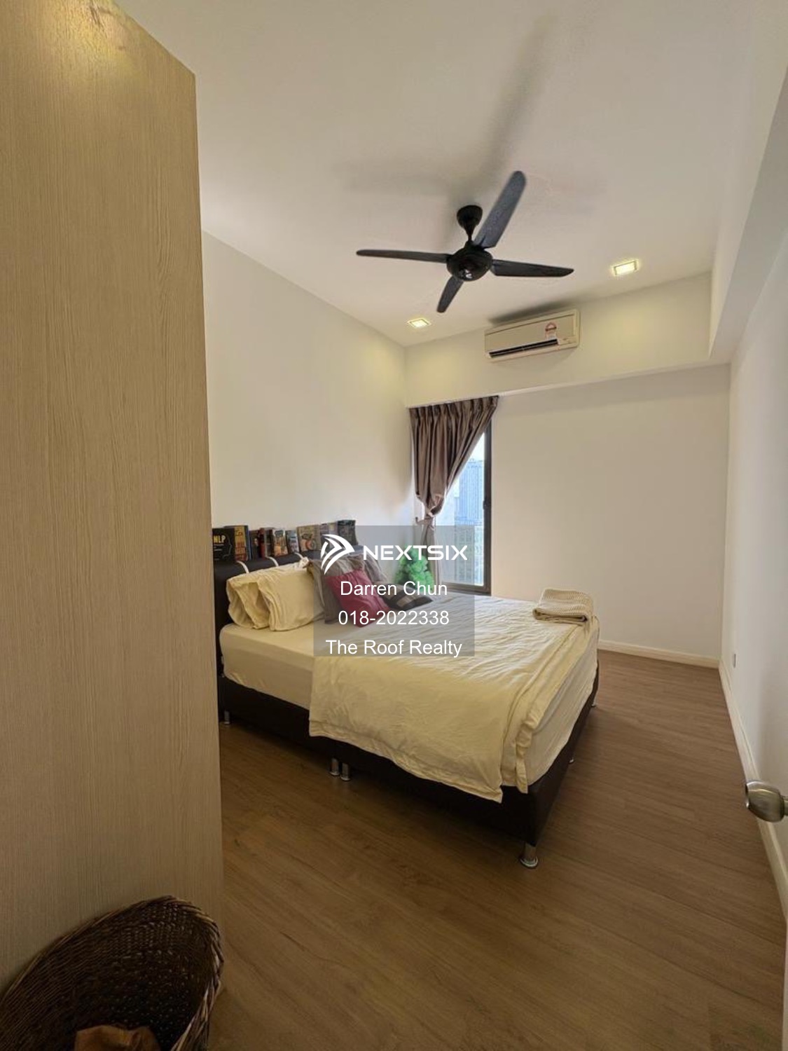 Apartment For Sale in Masai Johor - Image 8