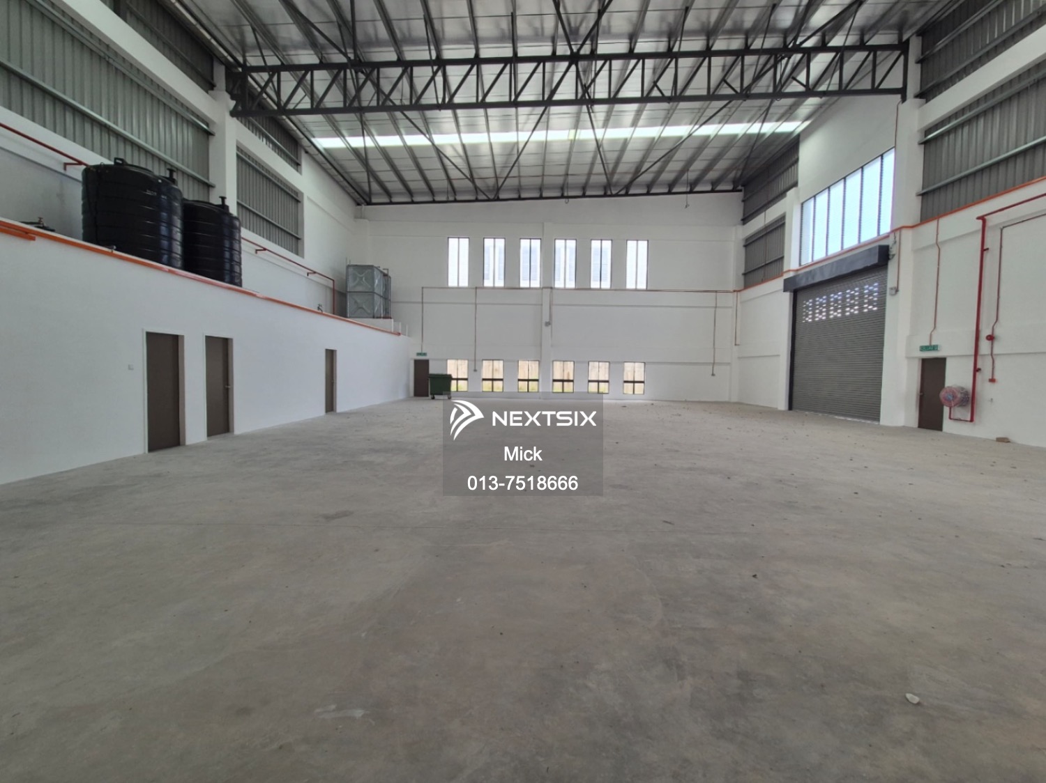 Factory For Rent in Skudai Johor