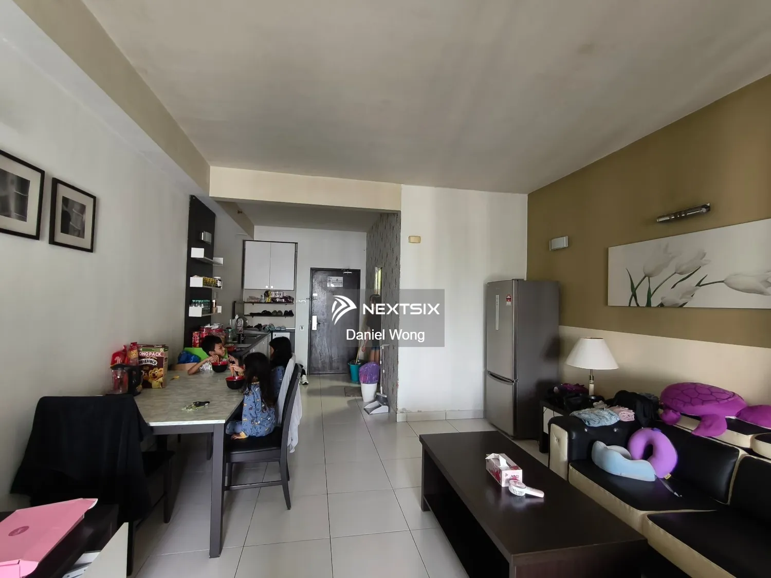 Apartment For Sale in Johor Bahru Johor