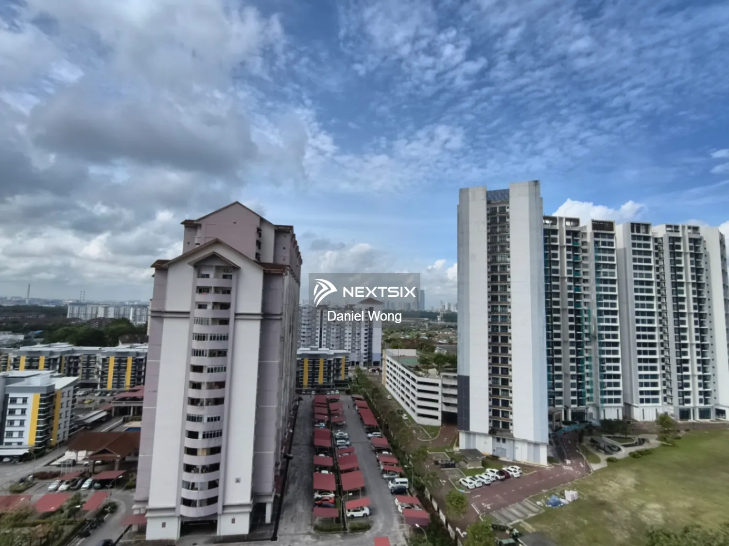 Apartment For Sale in Johor Bahru Johor - Image 5
