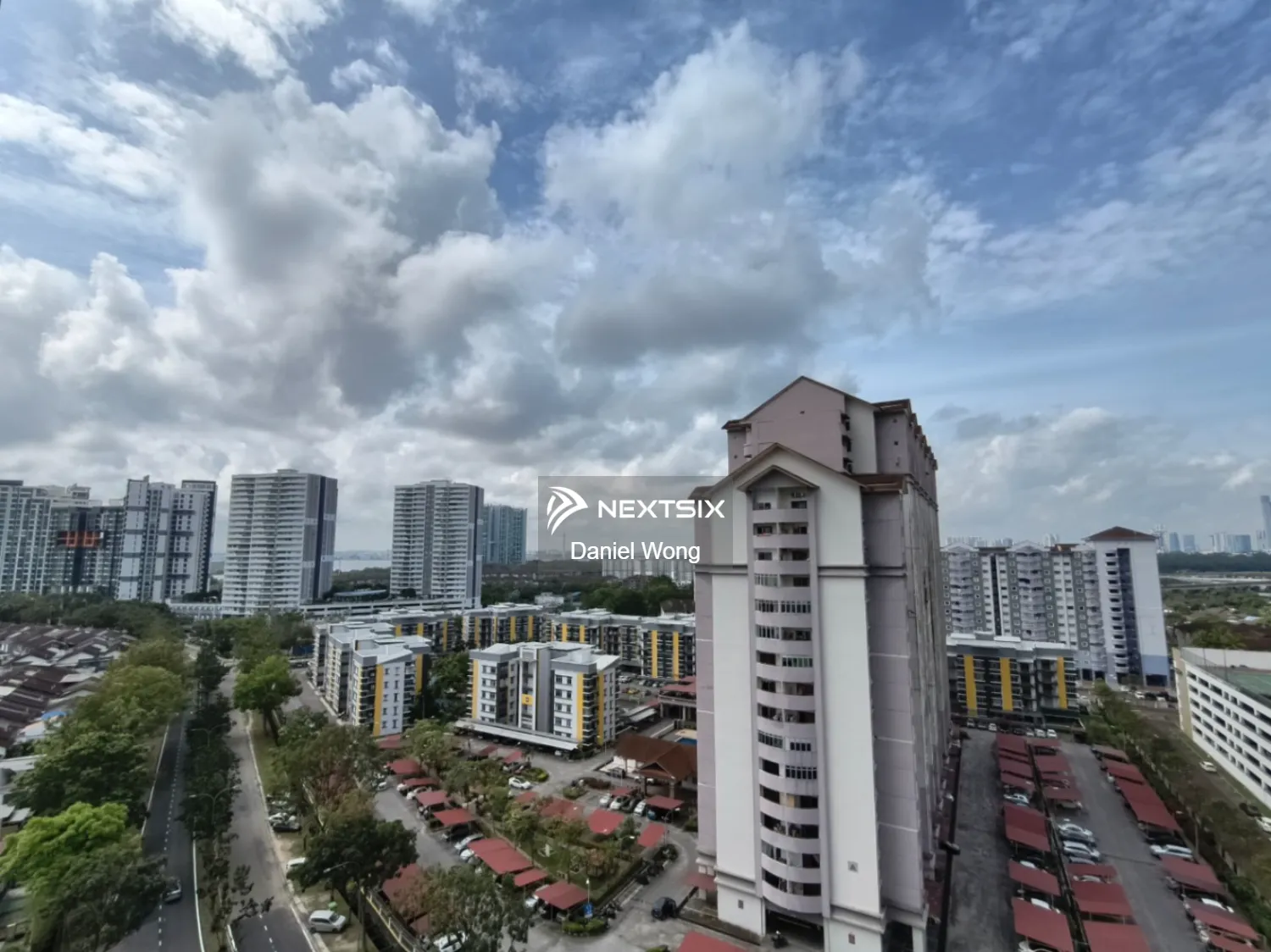 Apartment For Sale in Johor Bahru Johor - Image 6
