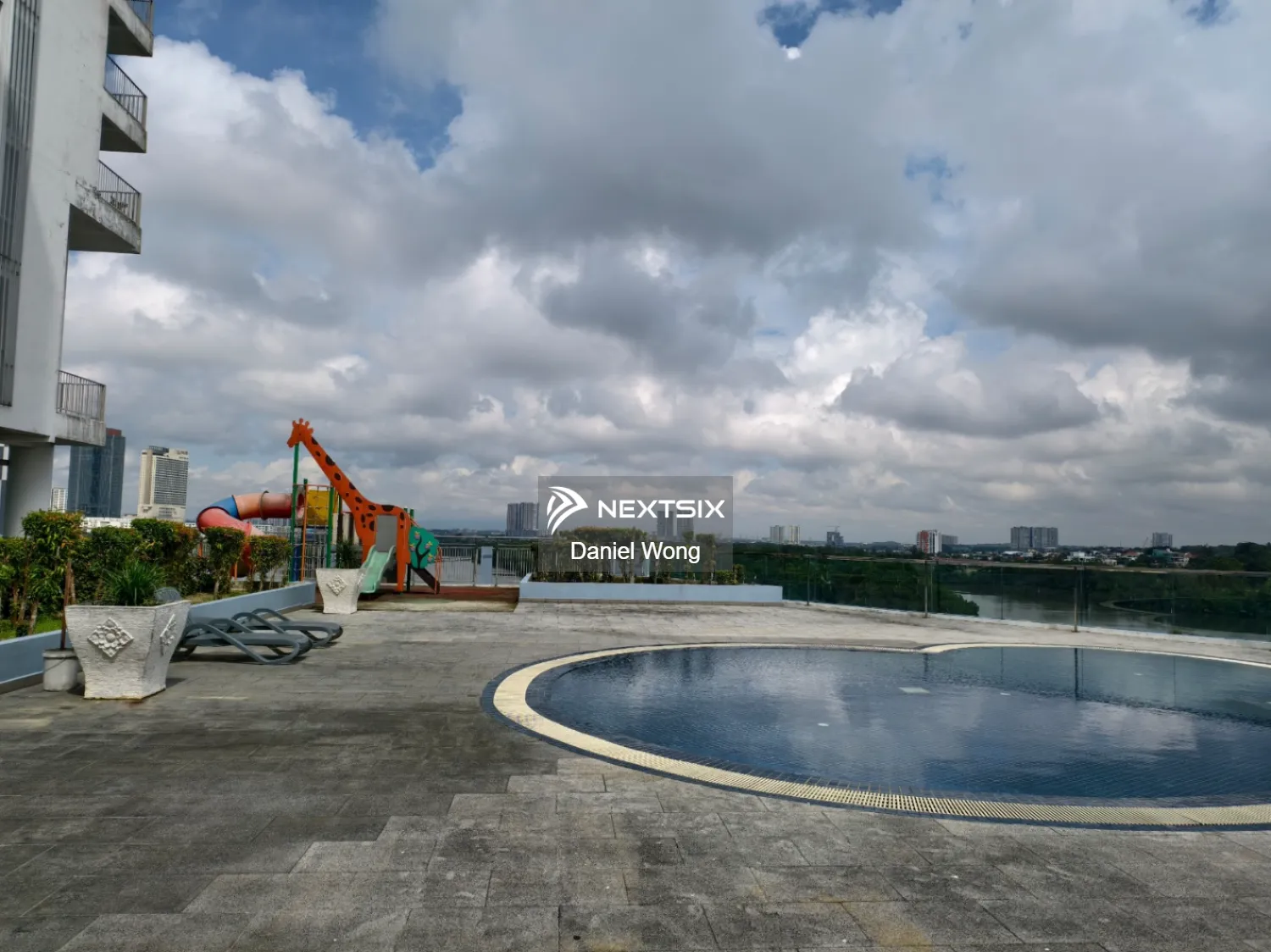 Apartment For Sale in Johor Bahru Johor - Image 7