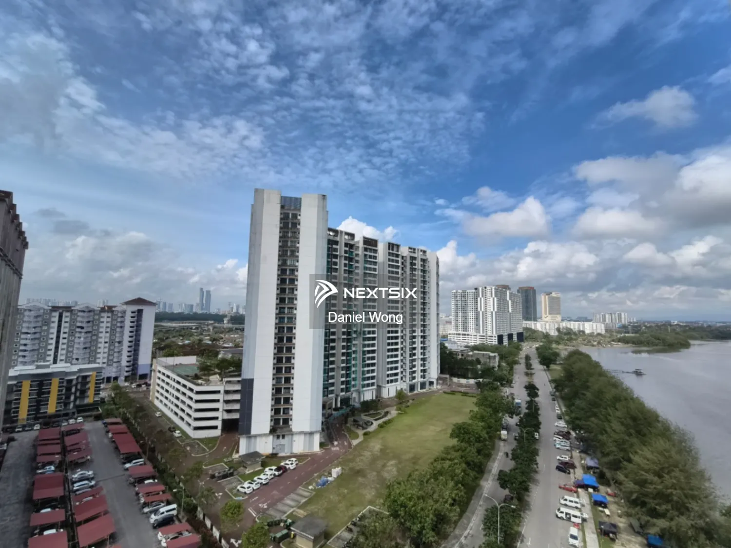 Apartment For Sale in Johor Bahru Johor - Image 8
