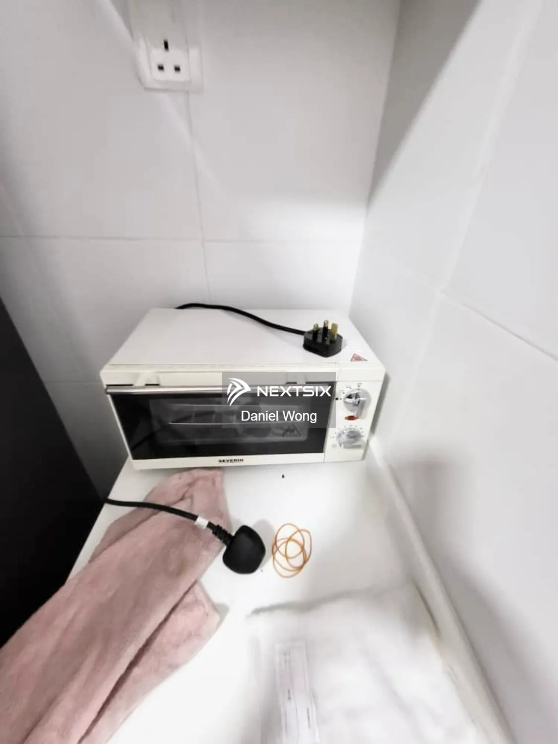 Serviced Residence For Rent in Johor Bahru Johor - Image 6