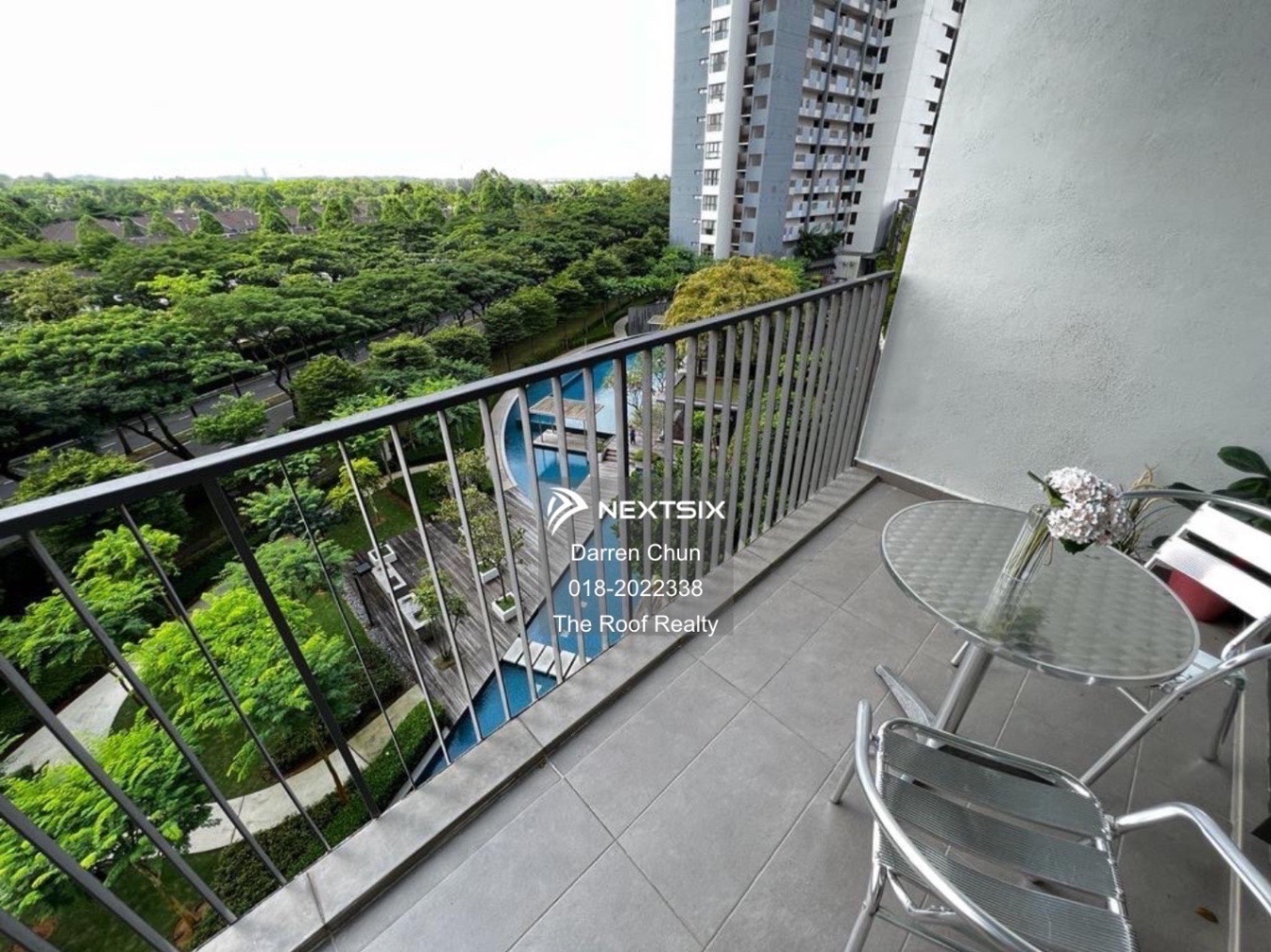 Apartment For Sale in Masai Johor