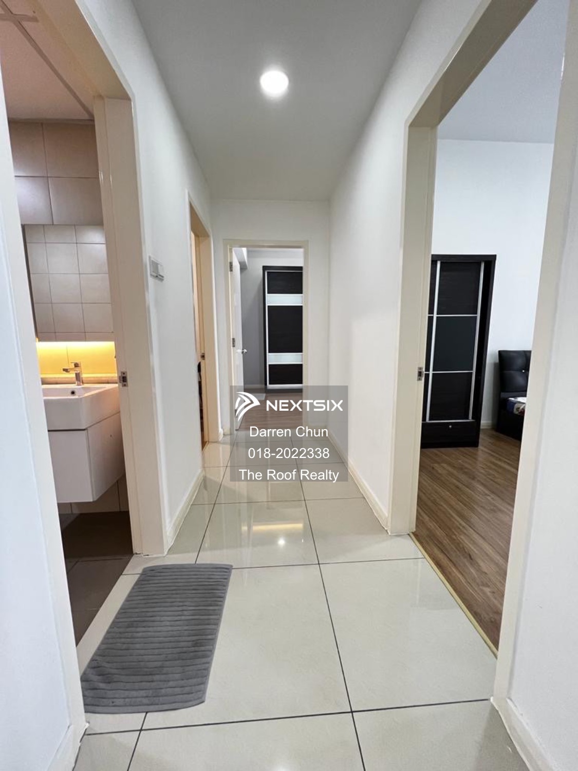 Apartment For Rent in Masai Johor - Image 12