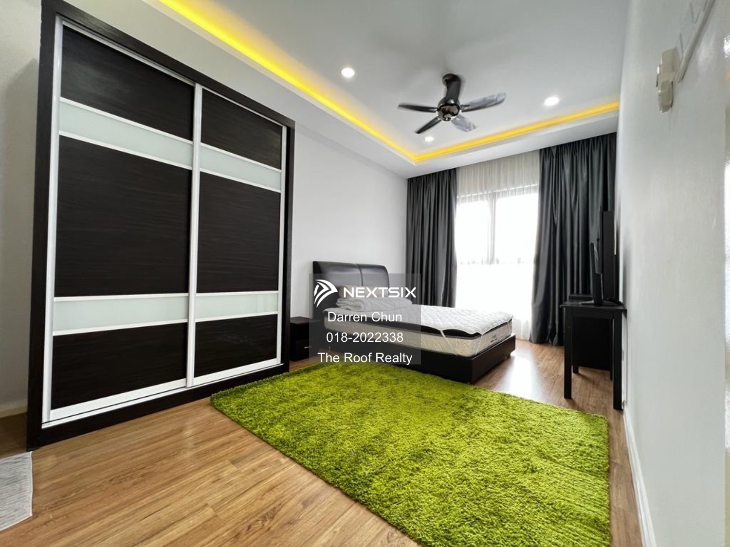 Apartment For Rent in Masai Johor