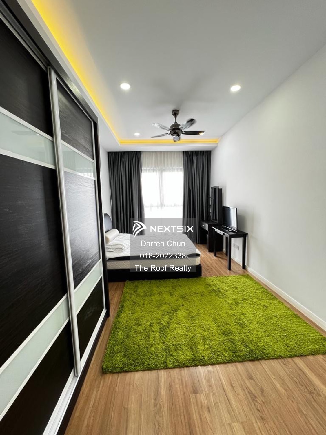 Apartment For Rent in Masai Johor - Image 13