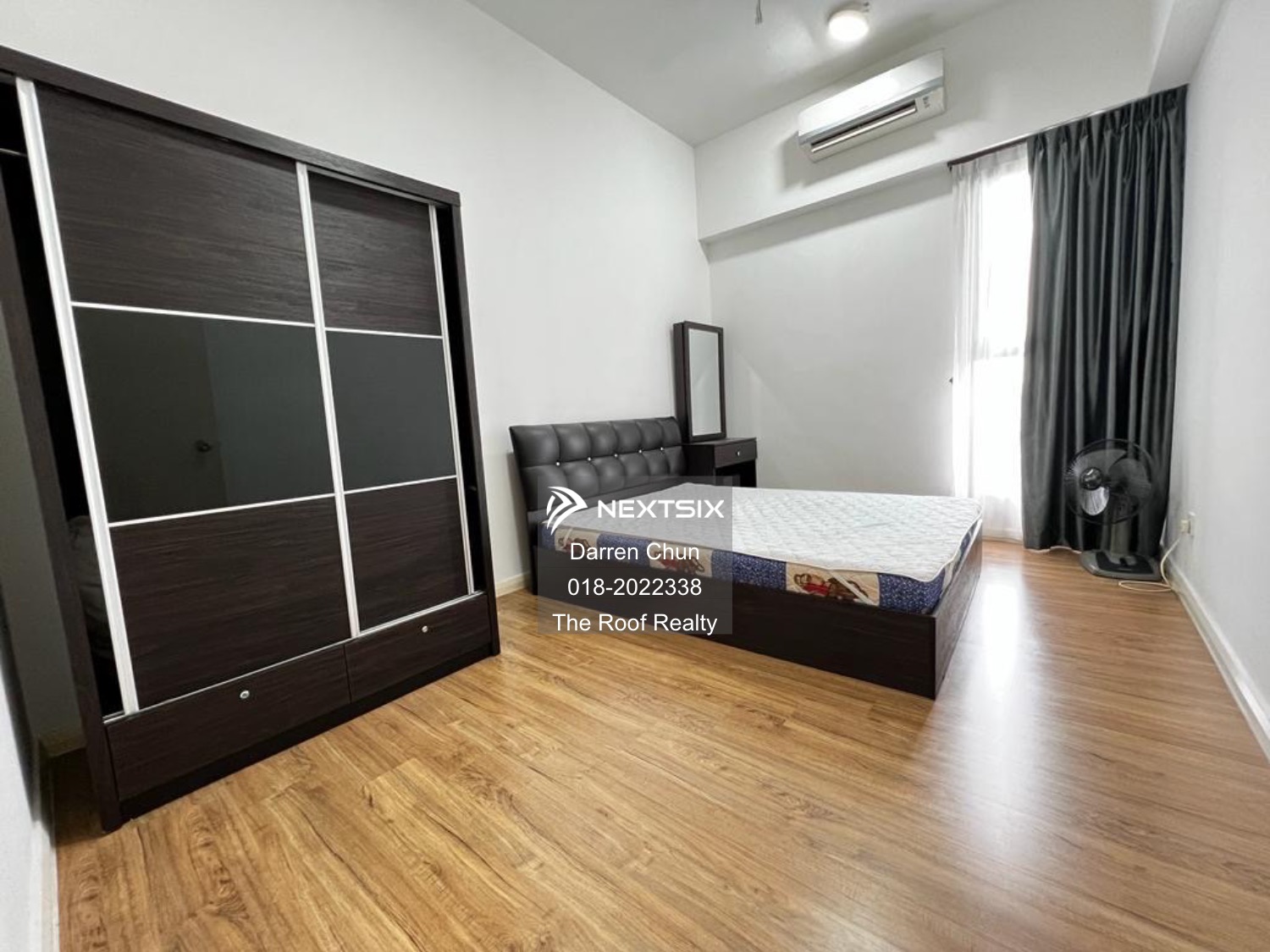 Apartment For Rent in Masai Johor - Image 14