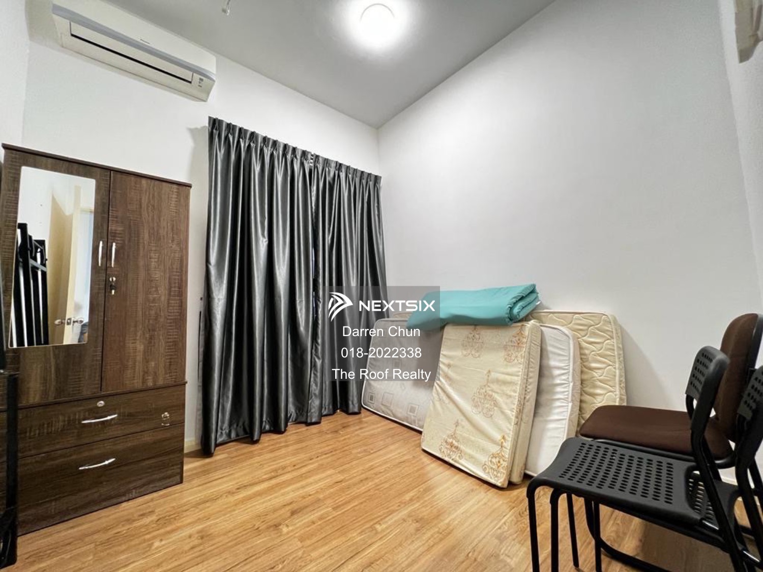 Apartment For Rent in Masai Johor - Image 15