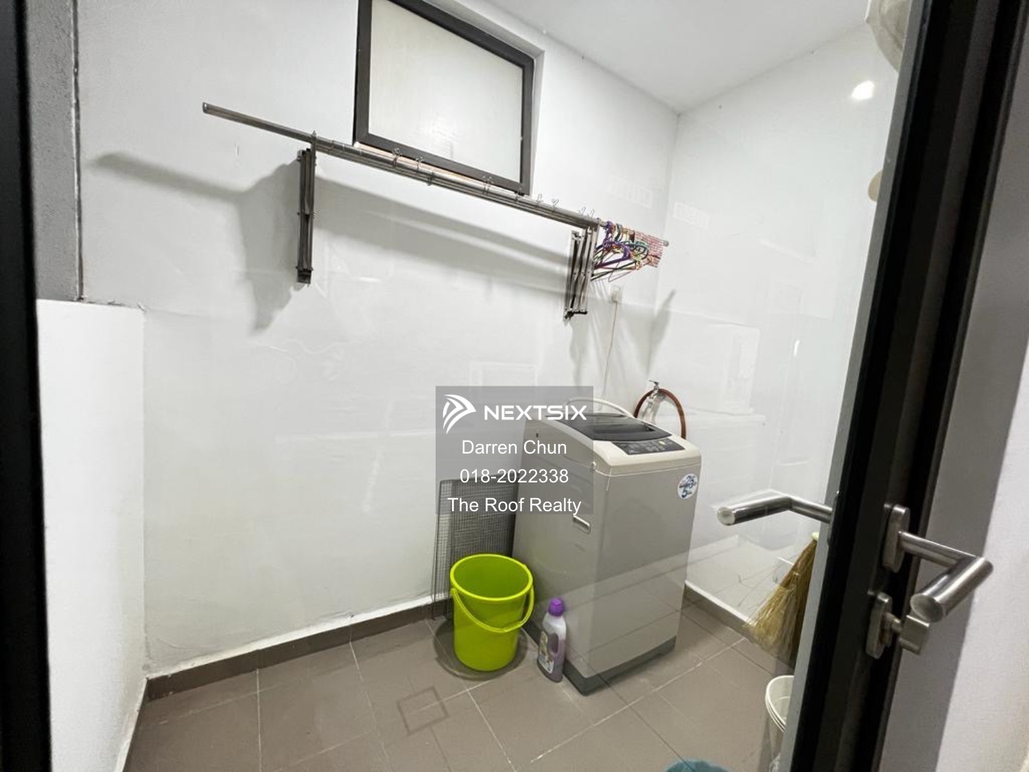 Apartment For Rent in Masai Johor - Image 16