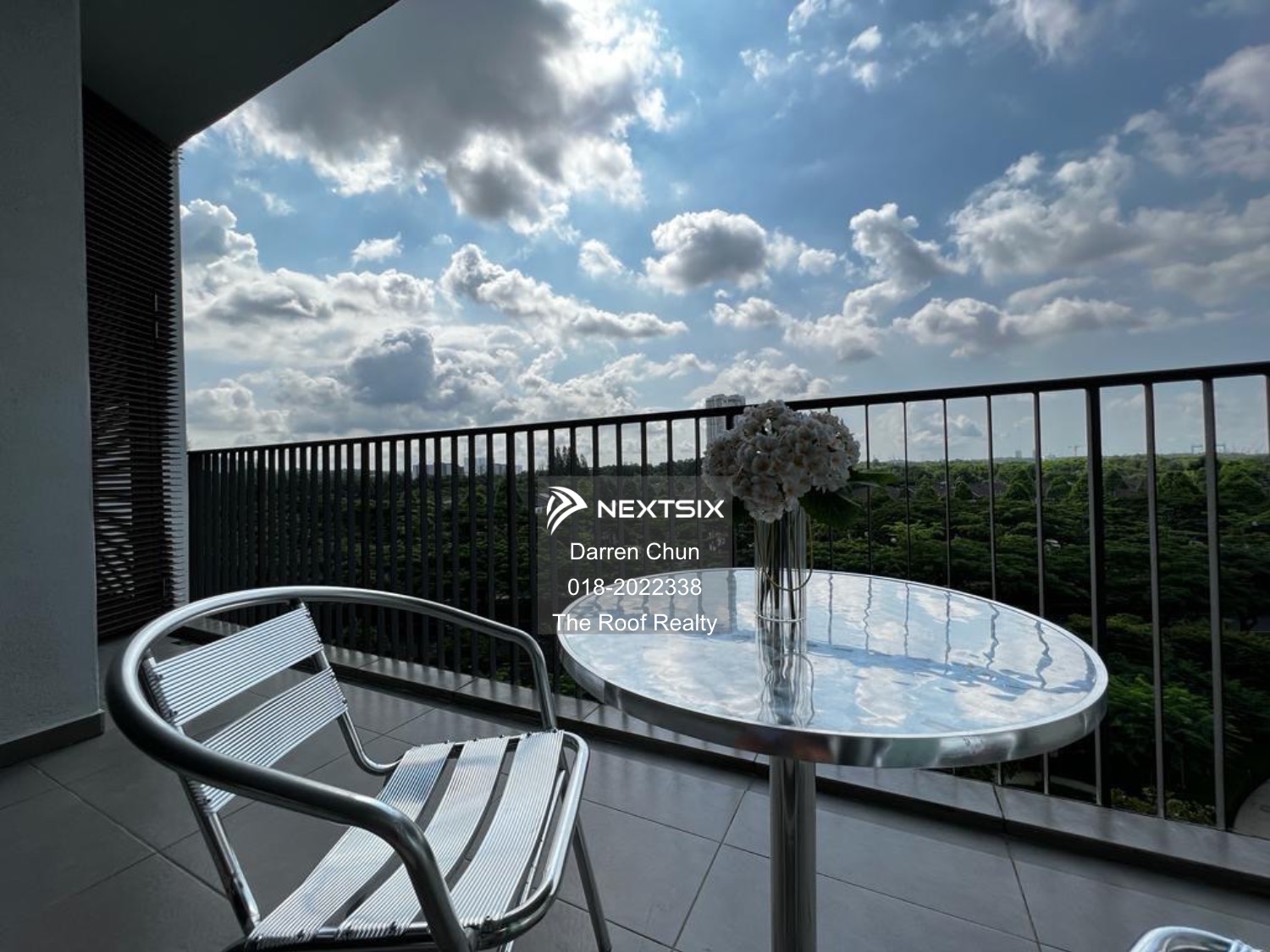 Apartment For Rent in Masai Johor - Image 5