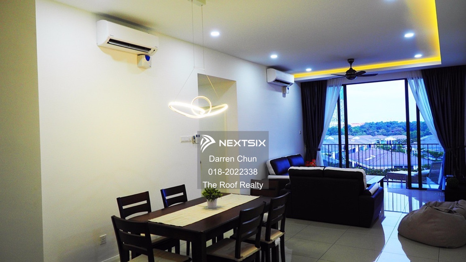 Apartment For Rent in Masai Johor - Image 7