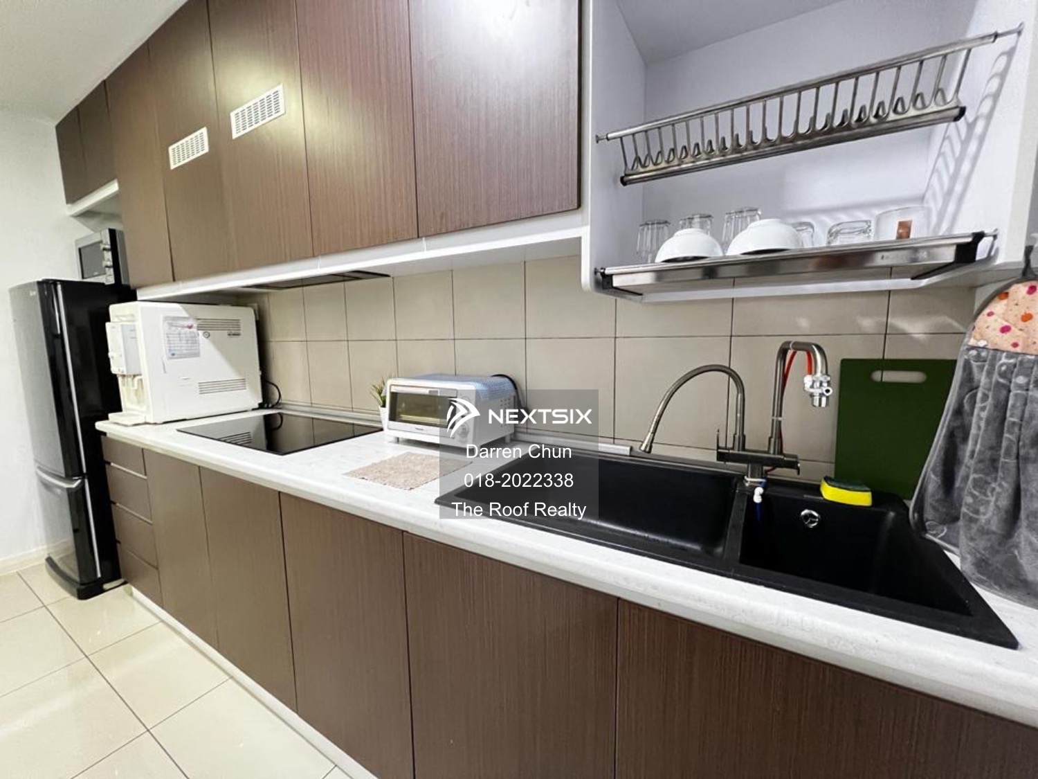 Apartment For Rent in Masai Johor - Image 10