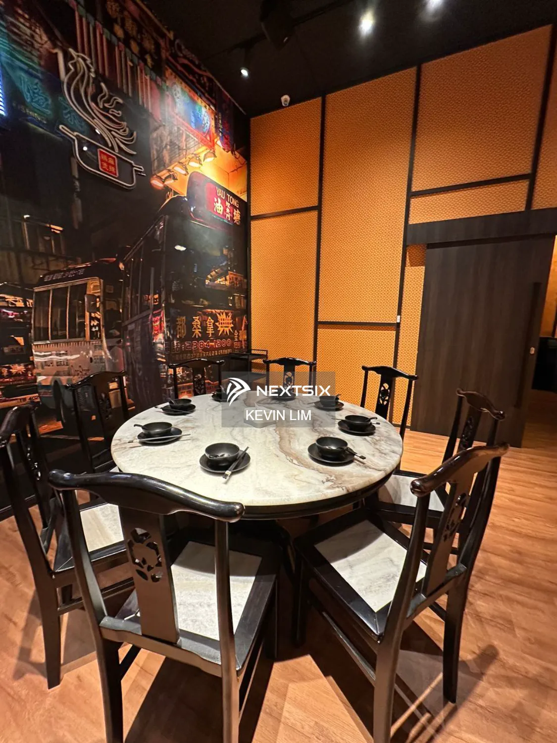 Shop For Rent in Georgetown Penang - Image 6