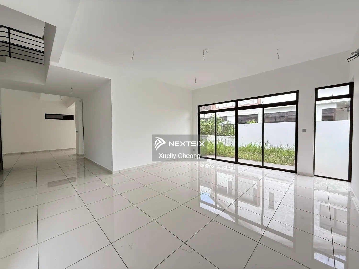 Cluster House For Sale in Iskandar Puteri (Nusajaya) Johor