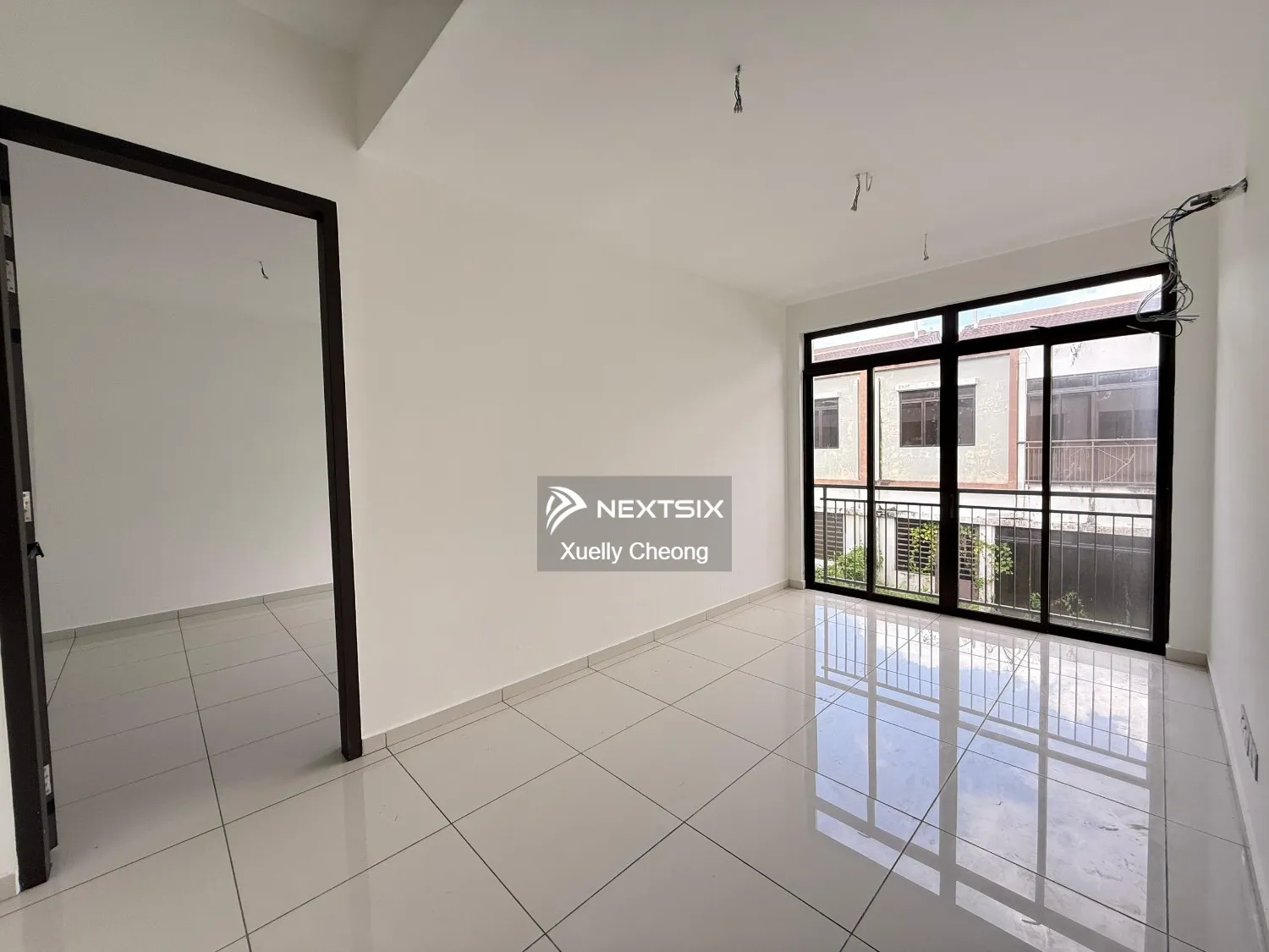 Cluster House For Sale in Iskandar Puteri (Nusajaya) Johor - Image 5