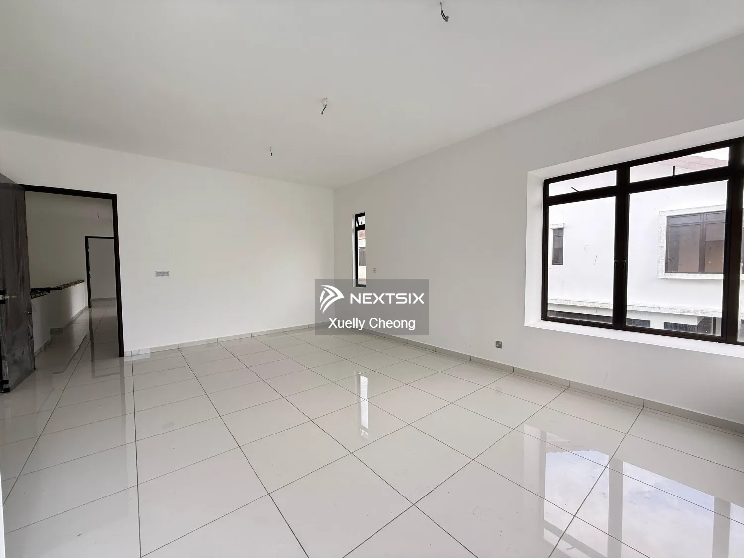 Cluster House For Sale in Iskandar Puteri (Nusajaya) Johor - Image 6