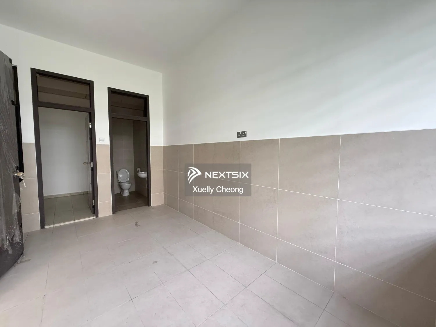 Cluster House For Sale in Iskandar Puteri (Nusajaya) Johor - Image 9