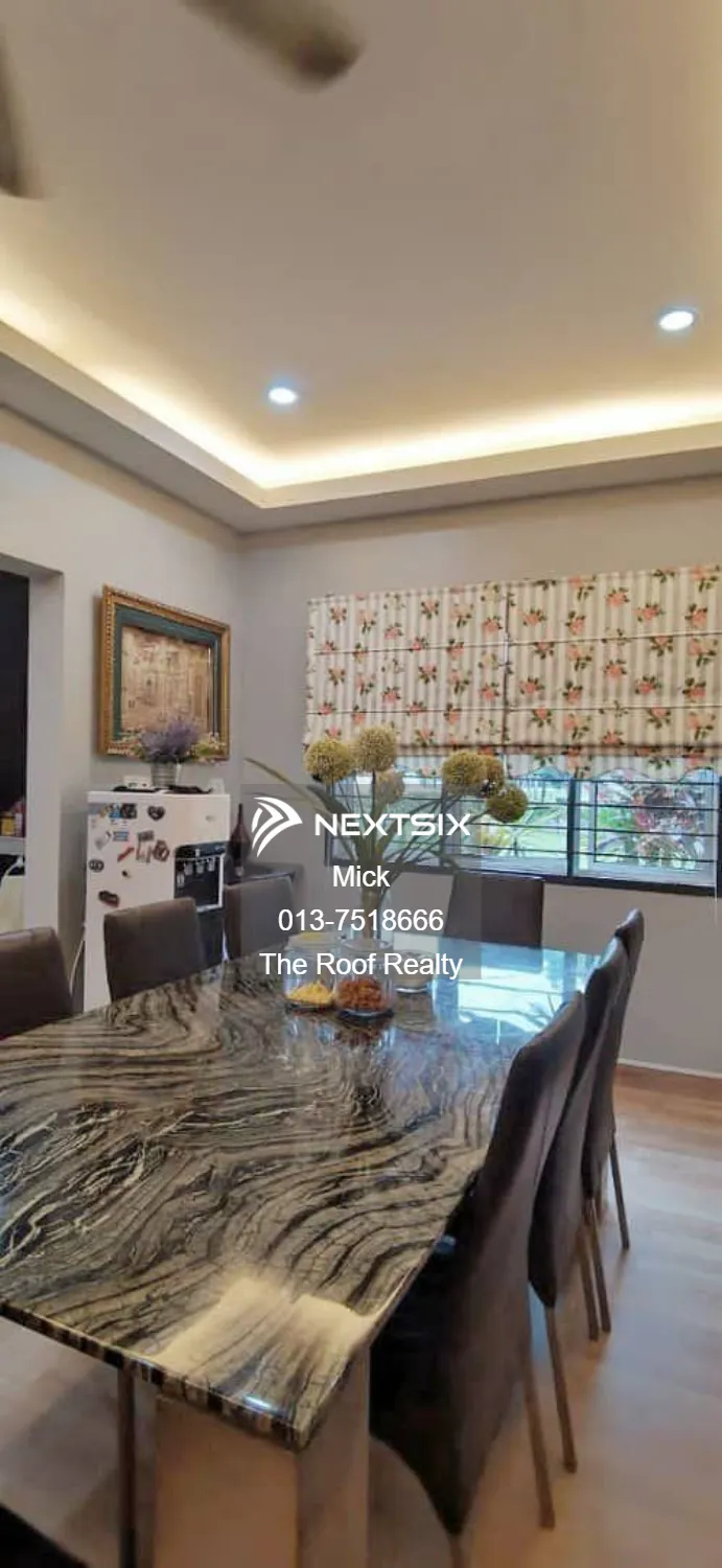 Serviced Residence For Sale in Iskandar Puteri (Nusajaya) Johor - Image 5