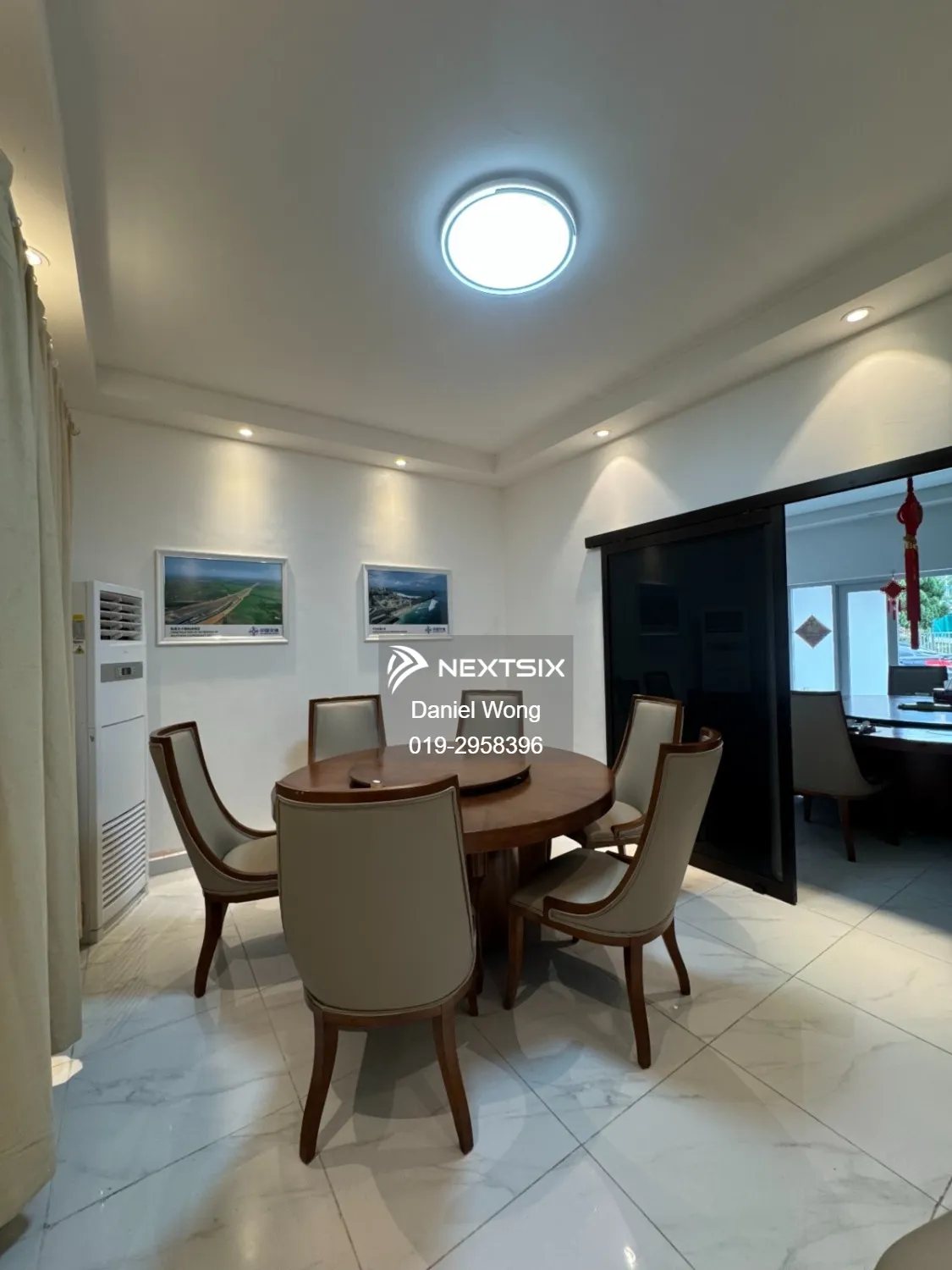 Bungalow For Sale in Johor Bahru Johor - Image 6
