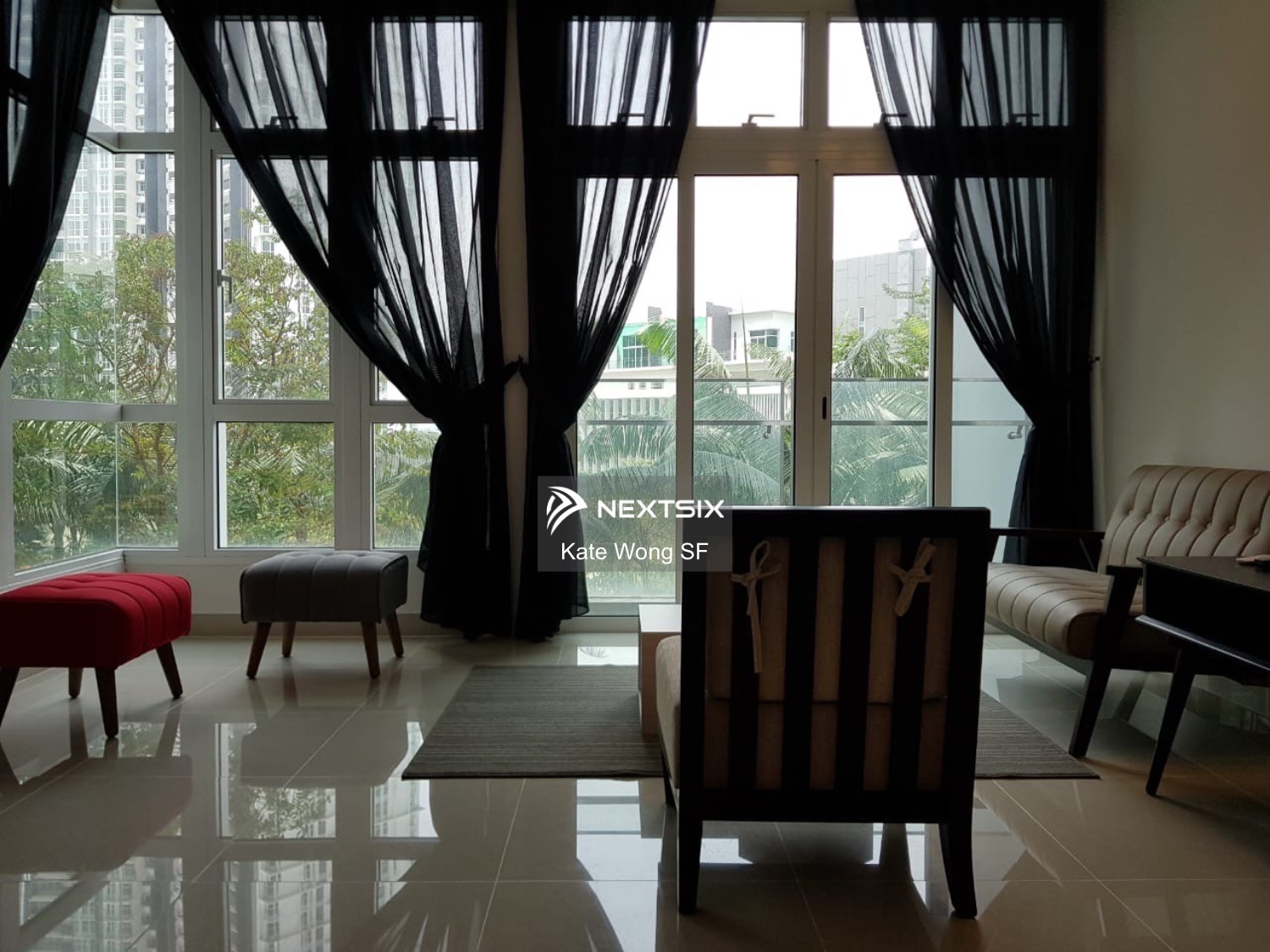 Condominium For Rent in Medini Johor