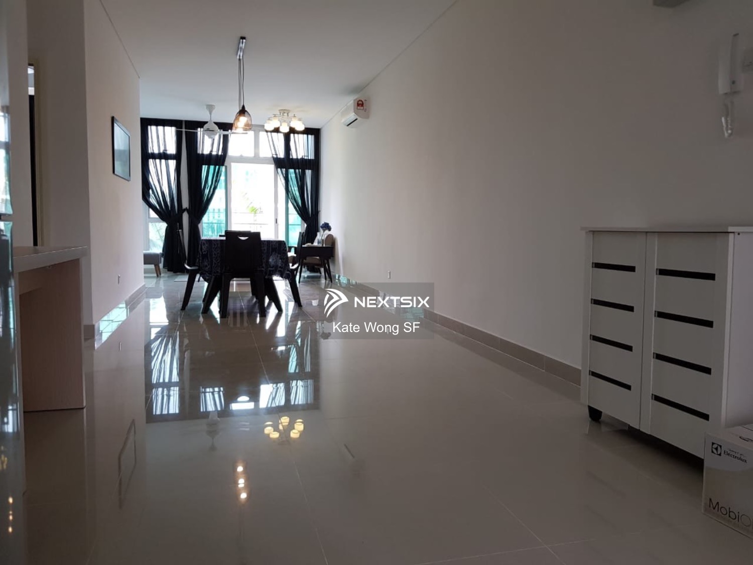 Condominium For Rent in Medini Johor - Image 5