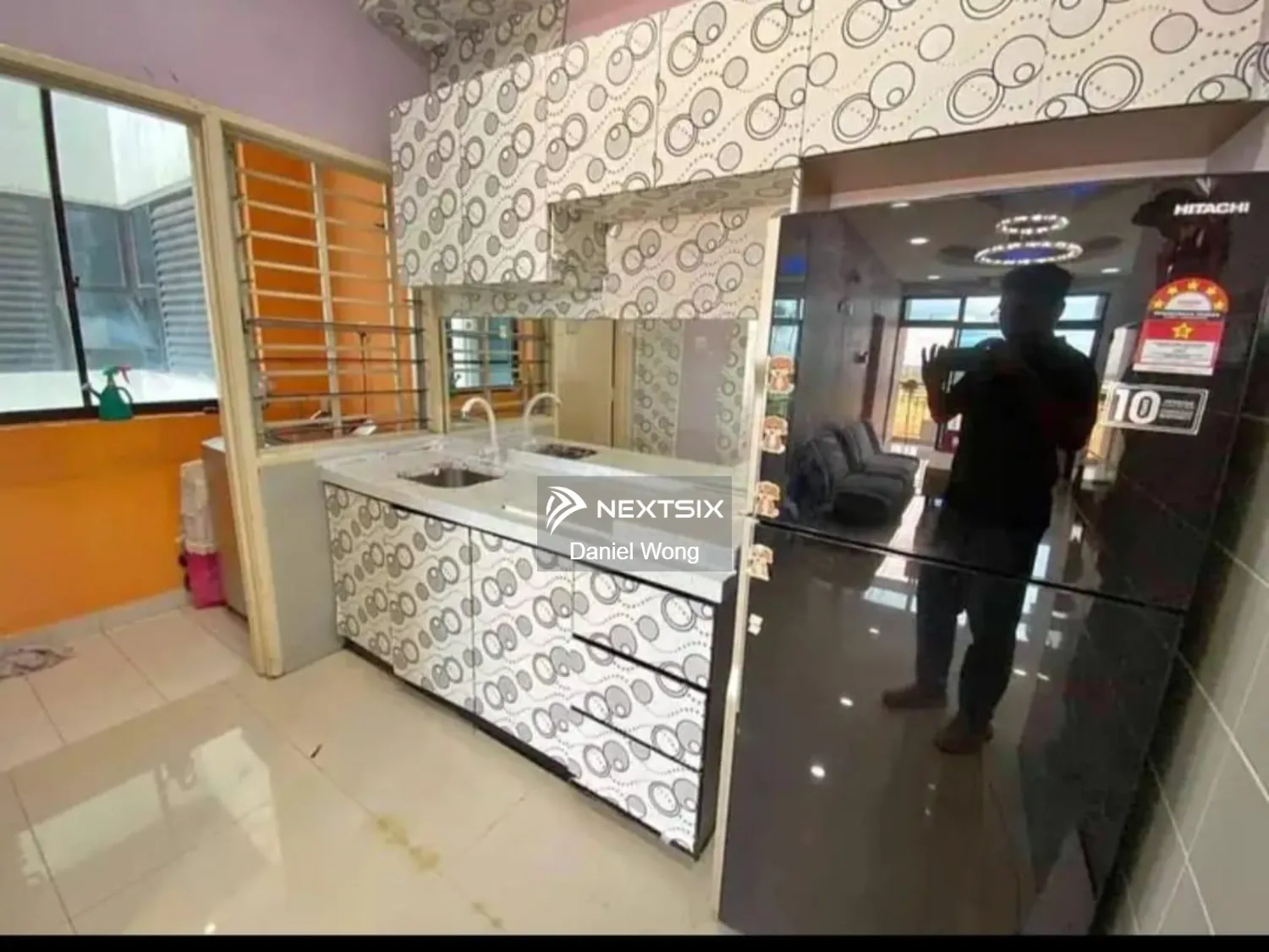 Serviced Residence For Sale in Johor Bahru Johor - Image 6