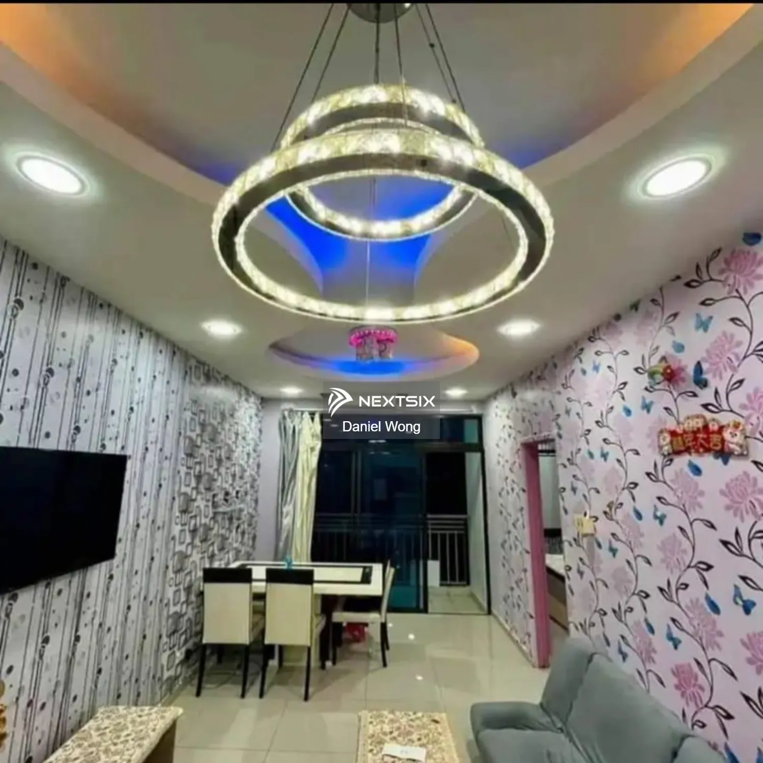 Serviced Residence For Sale in Johor Bahru Johor - Image 7